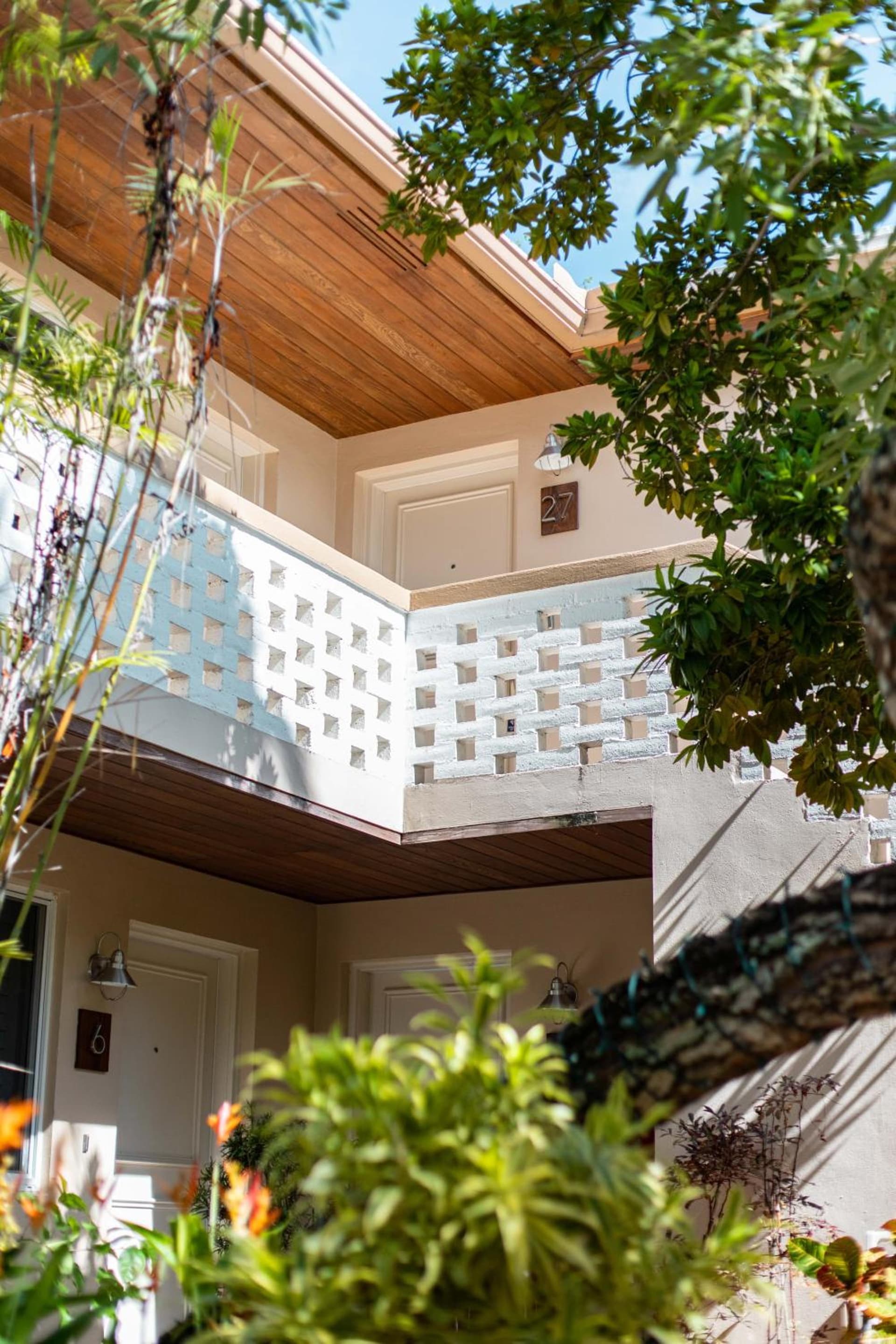 Crane's Beach House Boutique Hotel & Luxury Villas gallery photo in Delray Beach, FL — image 43