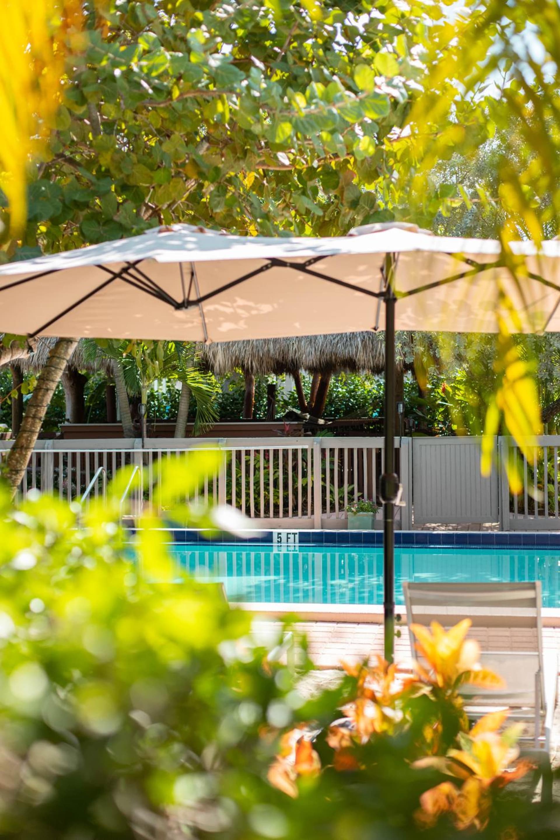 Crane's Beach House Boutique Hotel & Luxury Villas gallery photo in Delray Beach, FL — image 49