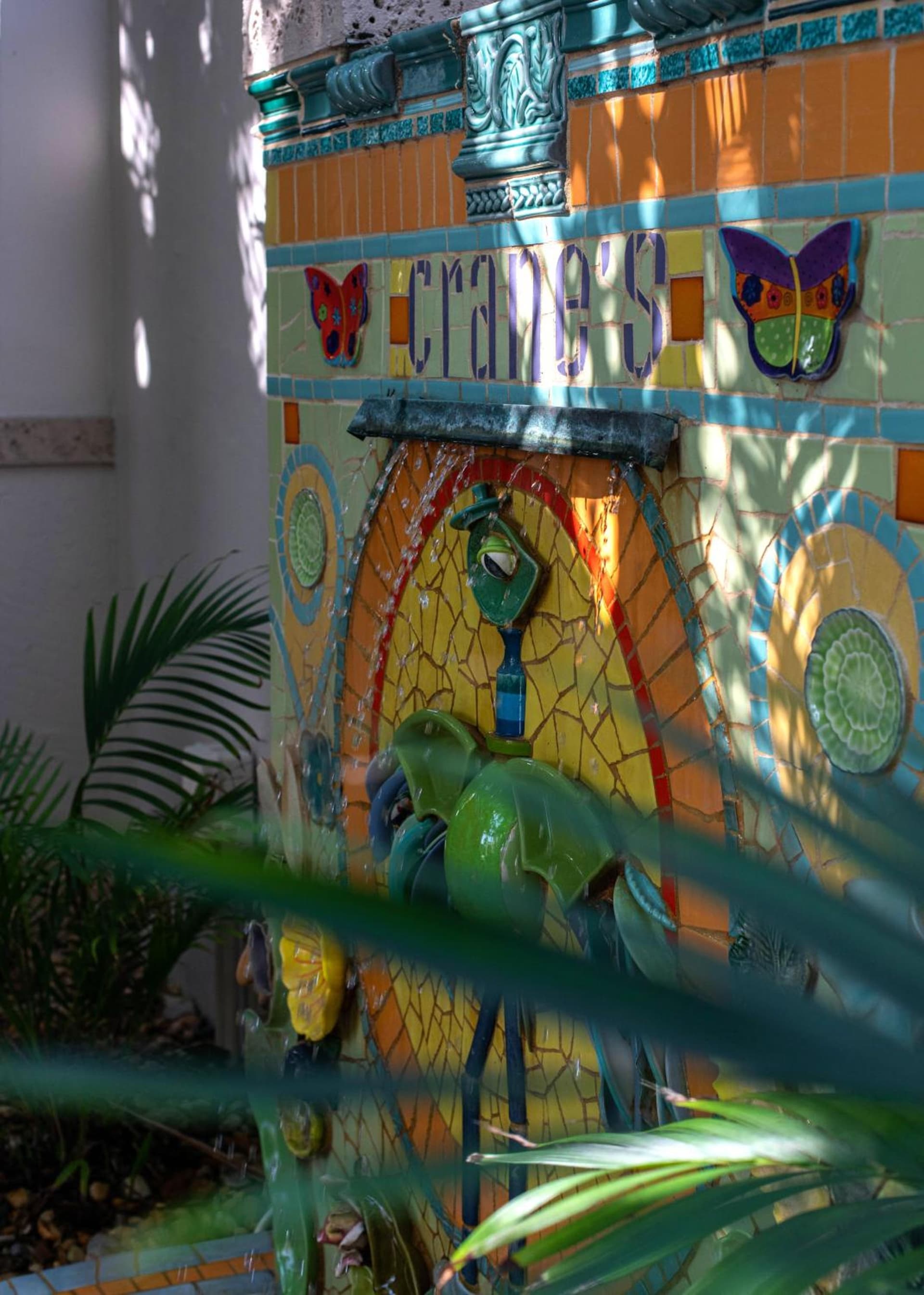 Crane's Beach House Boutique Hotel & Luxury Villas gallery photo in Delray Beach, FL — image 31
