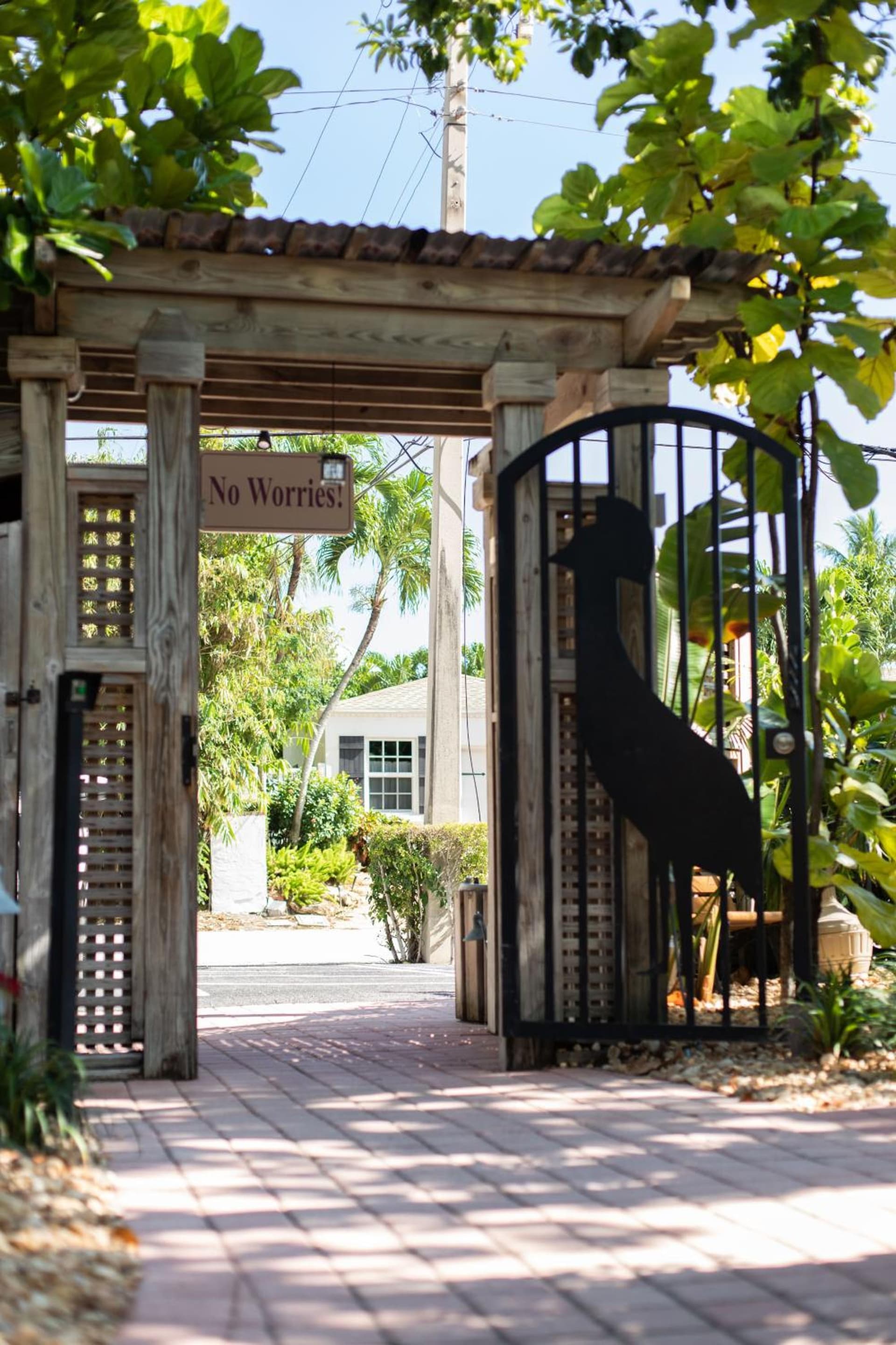Crane's Beach House Boutique Hotel & Luxury Villas gallery photo in Delray Beach, FL — image 6