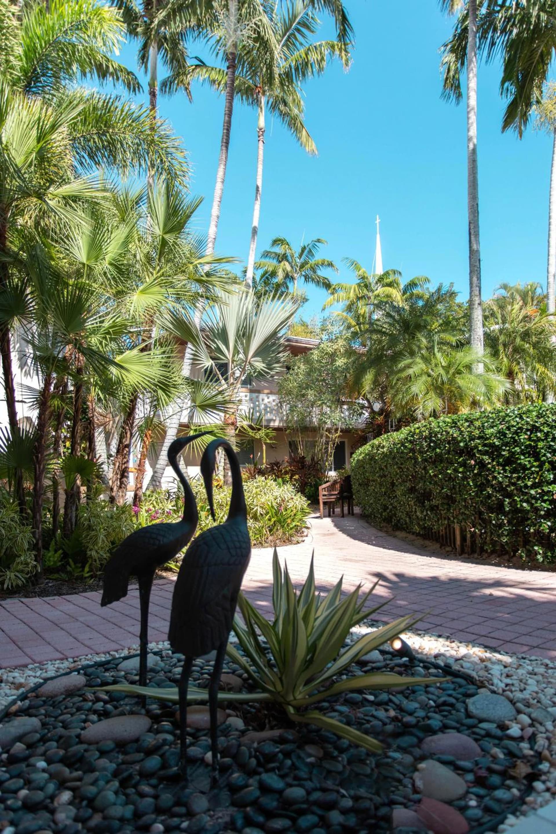 Crane's Beach House Boutique Hotel & Luxury Villas gallery photo in Delray Beach, FL — image 39