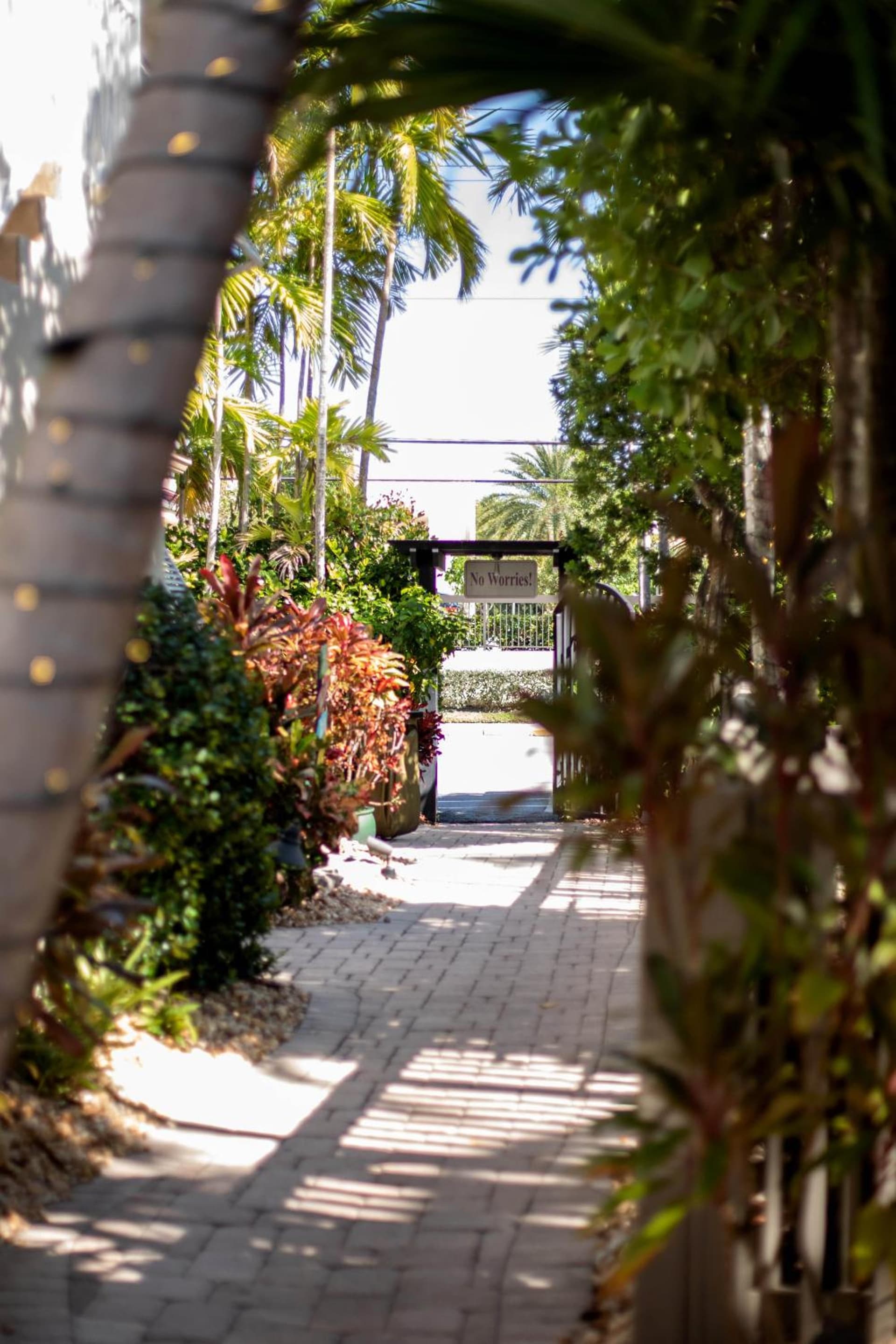 Crane's Beach House Boutique Hotel & Luxury Villas gallery photo in Delray Beach, FL — image 51