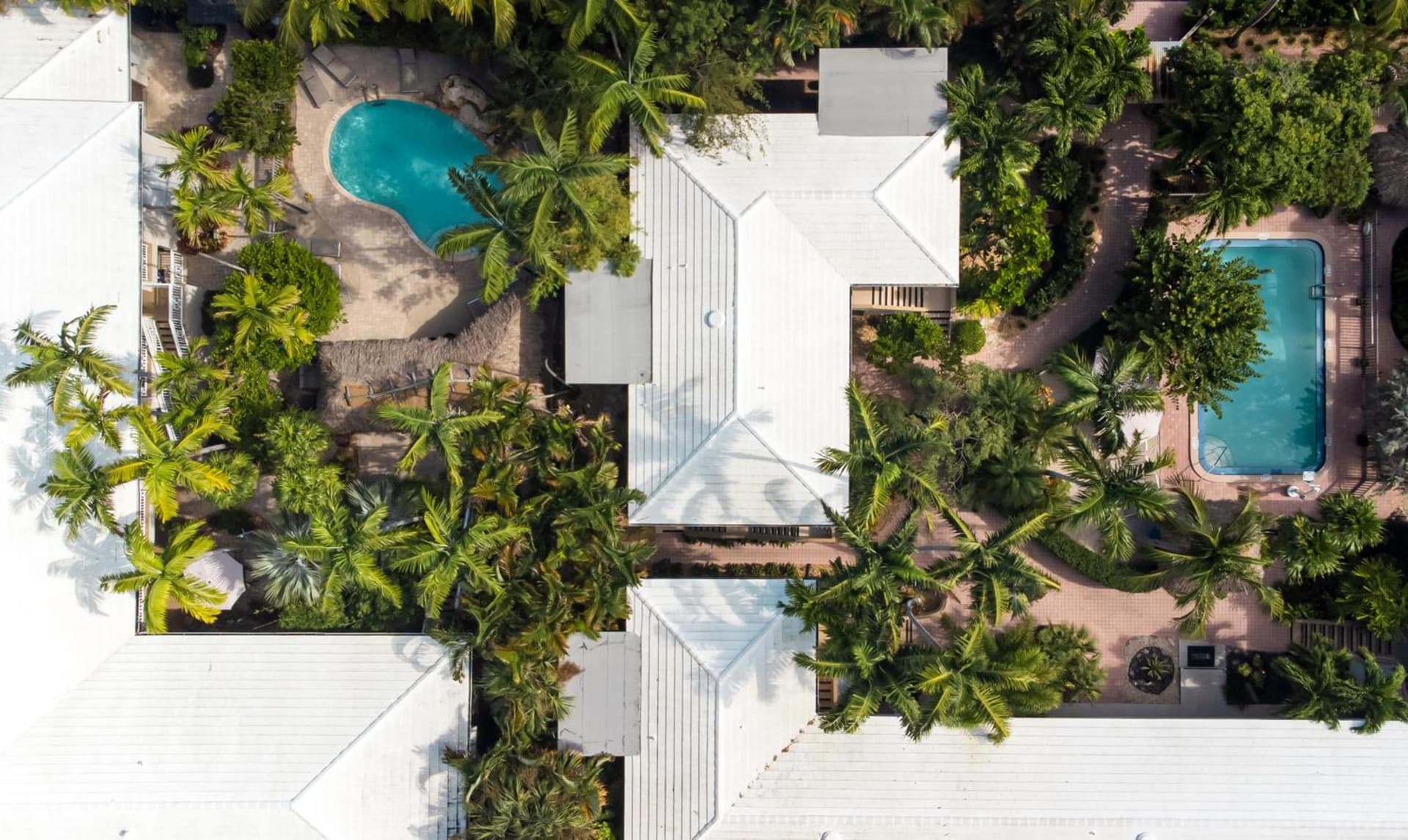 Crane's Beach House Boutique Hotel & Luxury Villas gallery photo in Delray Beach, FL — image 41