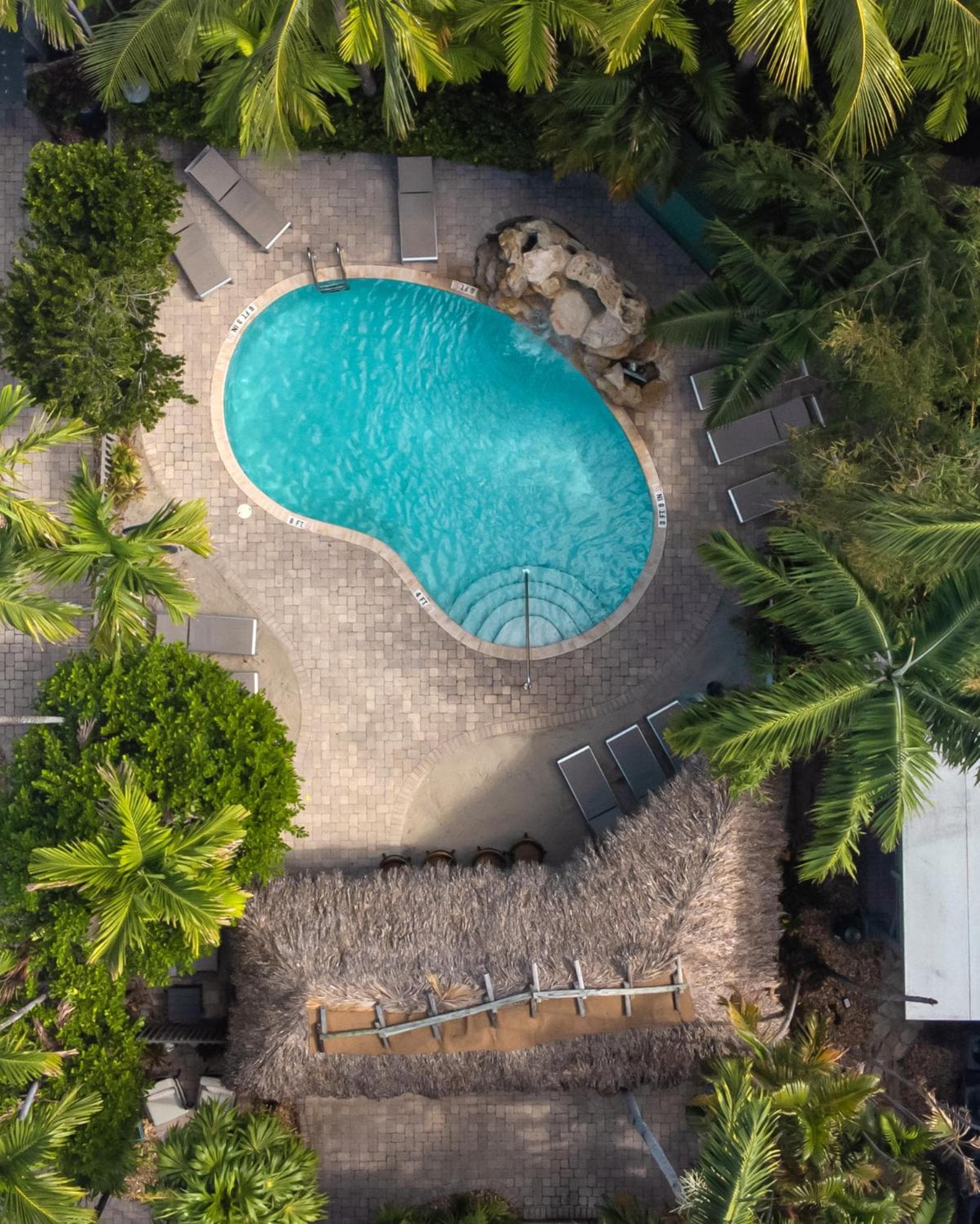 Crane's Beach House Boutique Hotel & Luxury Villas gallery photo in Delray Beach, FL — image 52