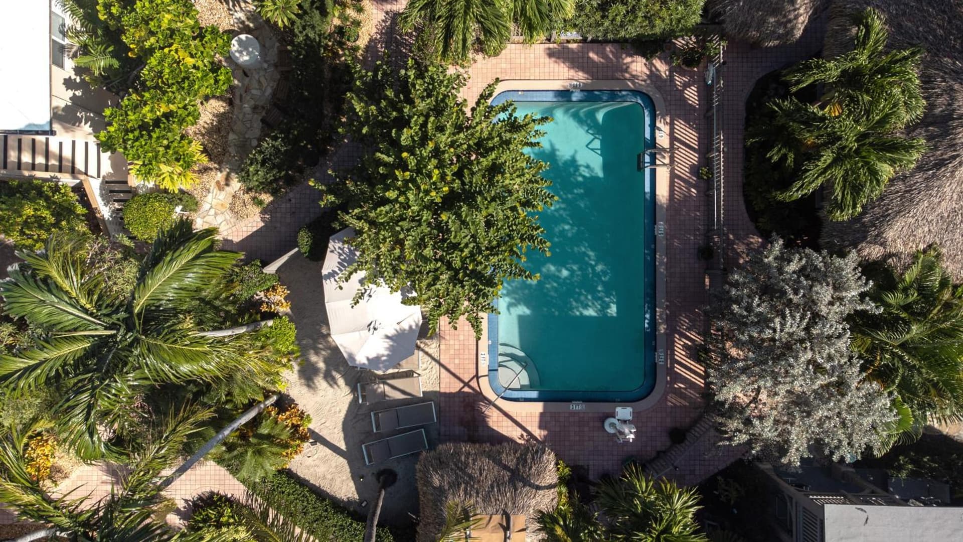 Crane's Beach House Boutique Hotel & Luxury Villas gallery photo in Delray Beach, FL — image 36