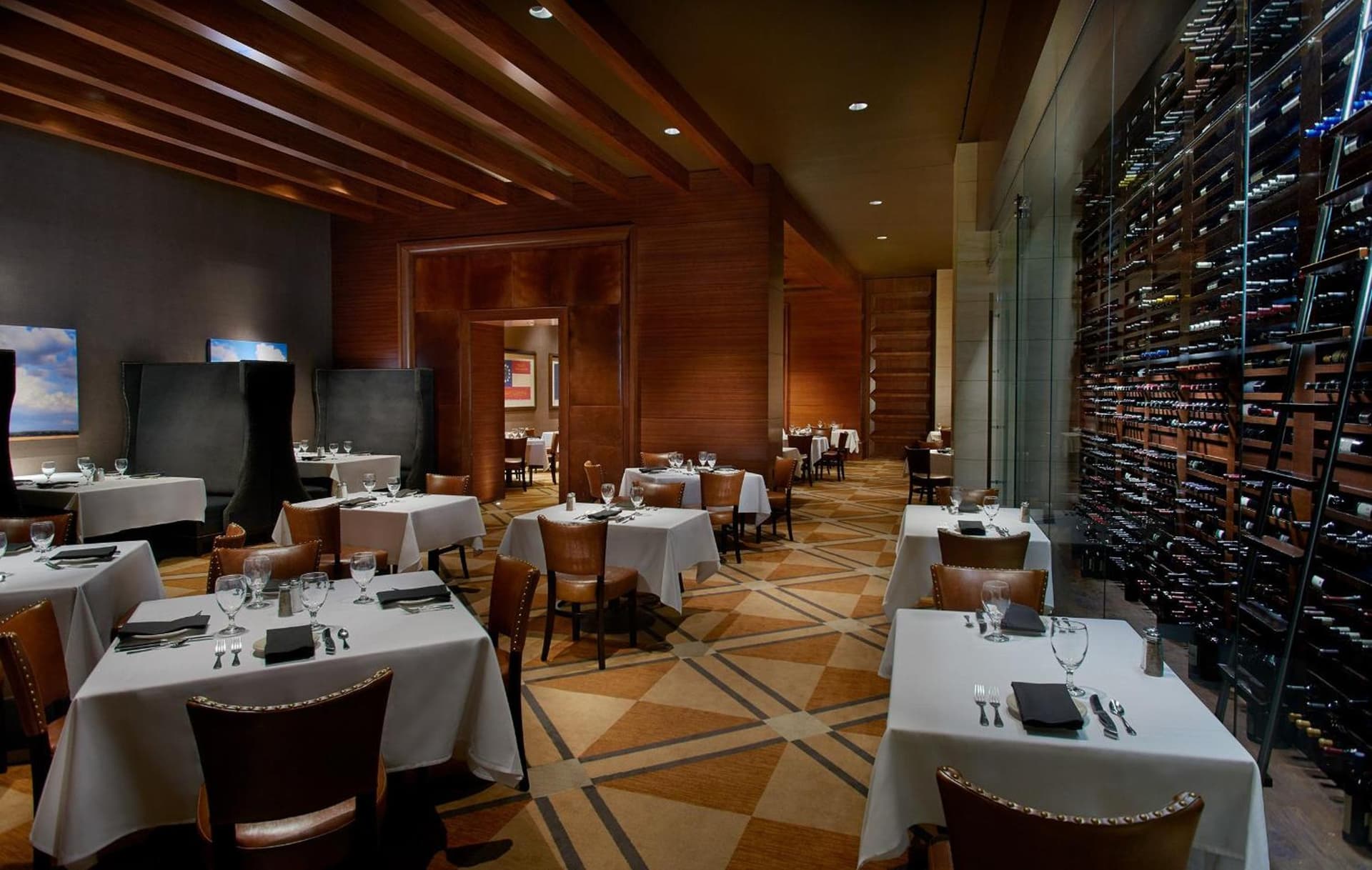 Omni Dallas Hotel gallery photo in Dallas, TX — image 137
