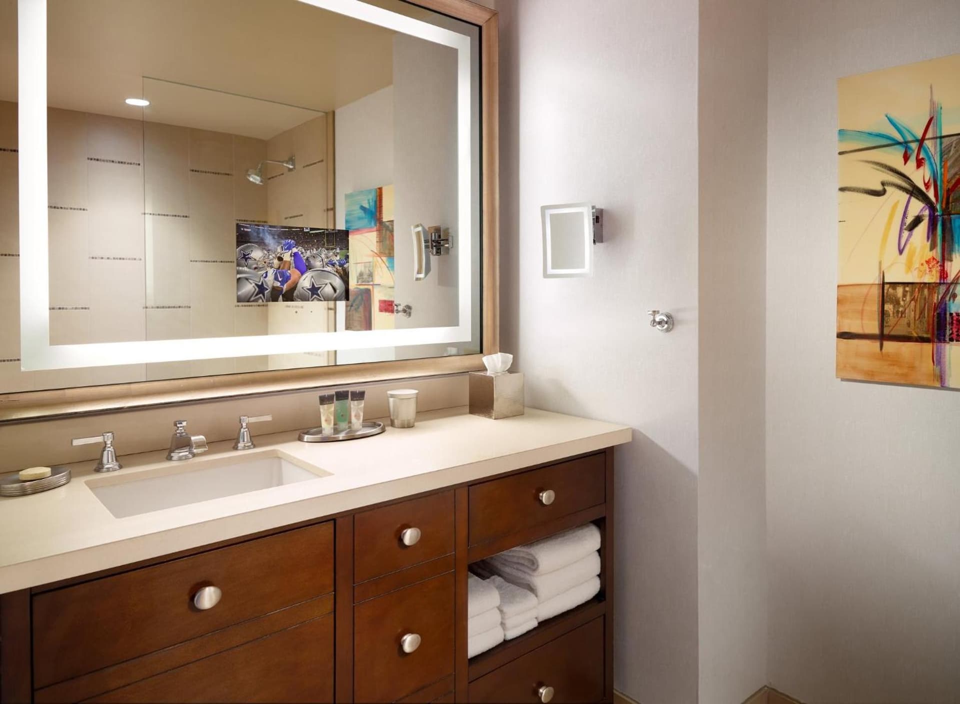 Omni Dallas Hotel gallery photo in Dallas, TX — image 51
