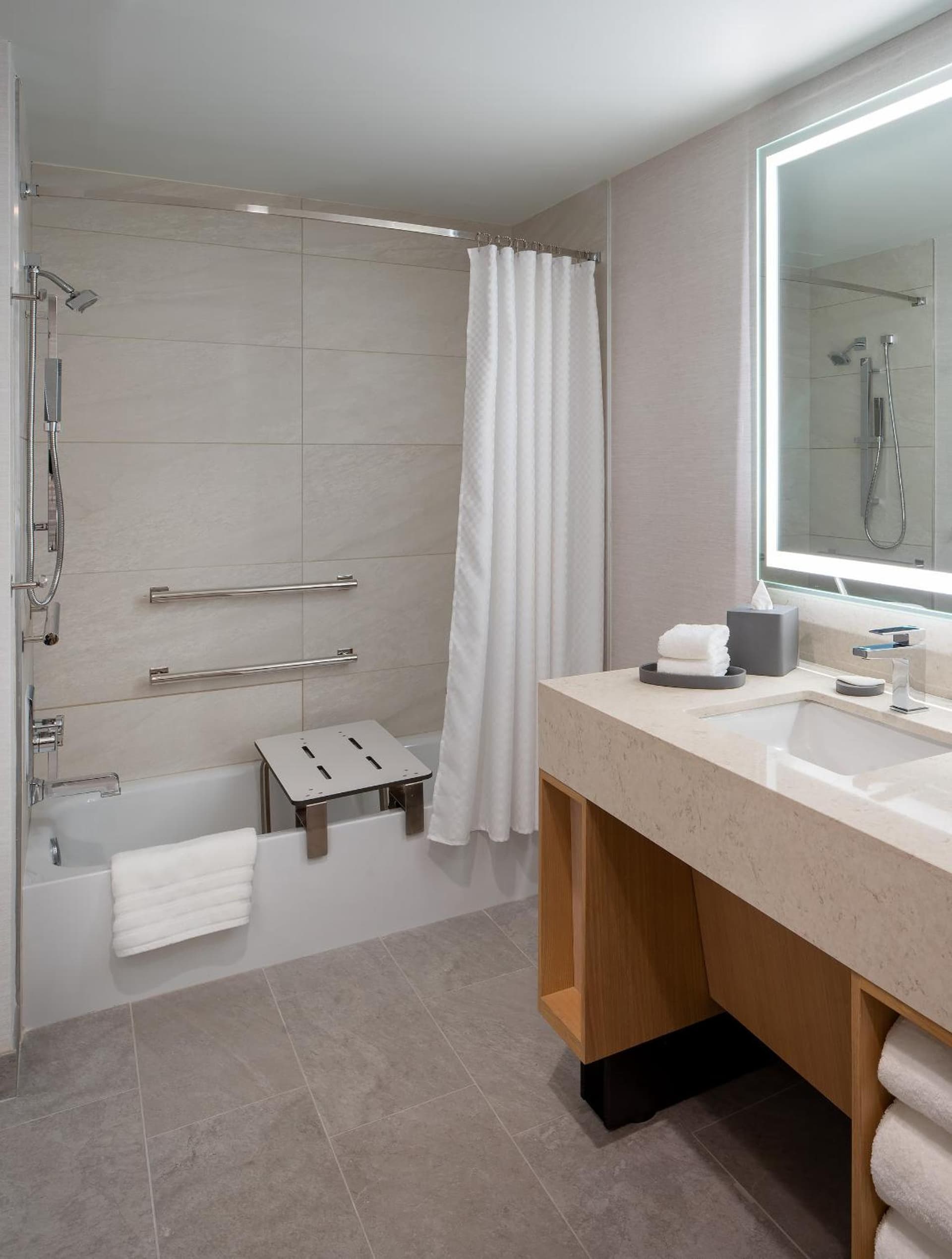The Westin Houston Medical Center - Museum District interior in Houston, TX — gallery photo 2