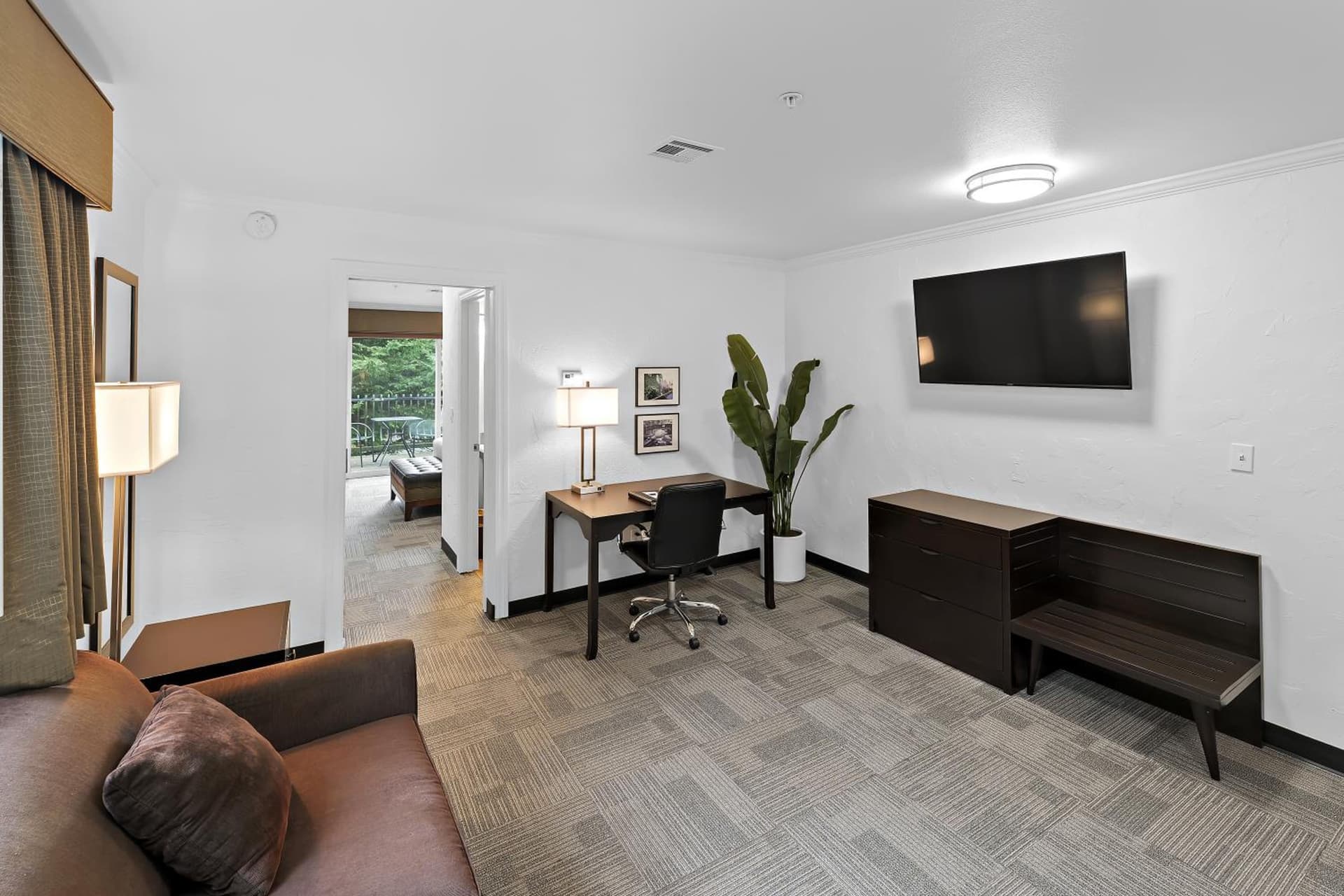 Best Western Wesley Inn & Suites gallery photo in Gig Harbor, WA — image 23