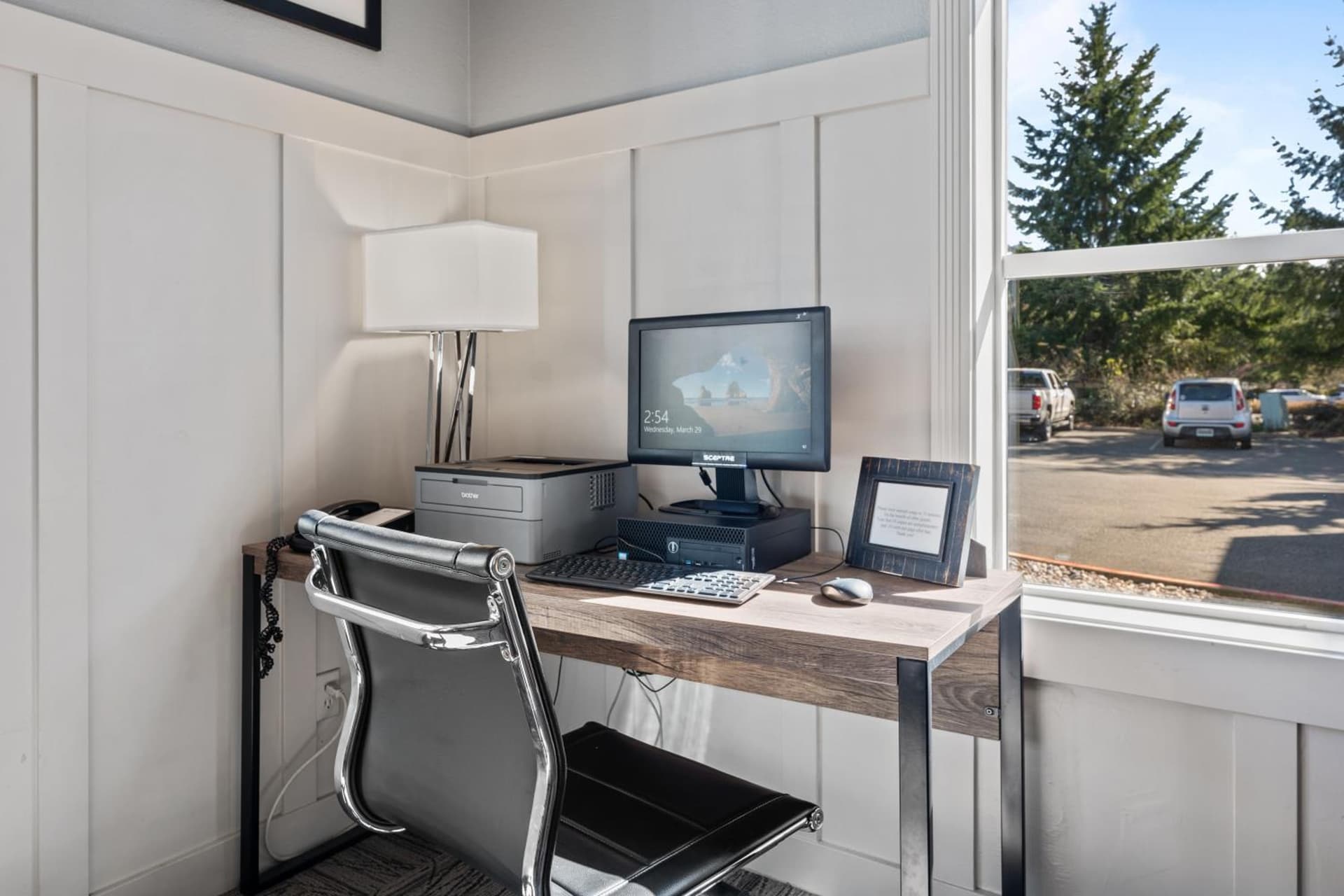 Best Western Wesley Inn & Suites gallery photo in Gig Harbor, WA — image 27