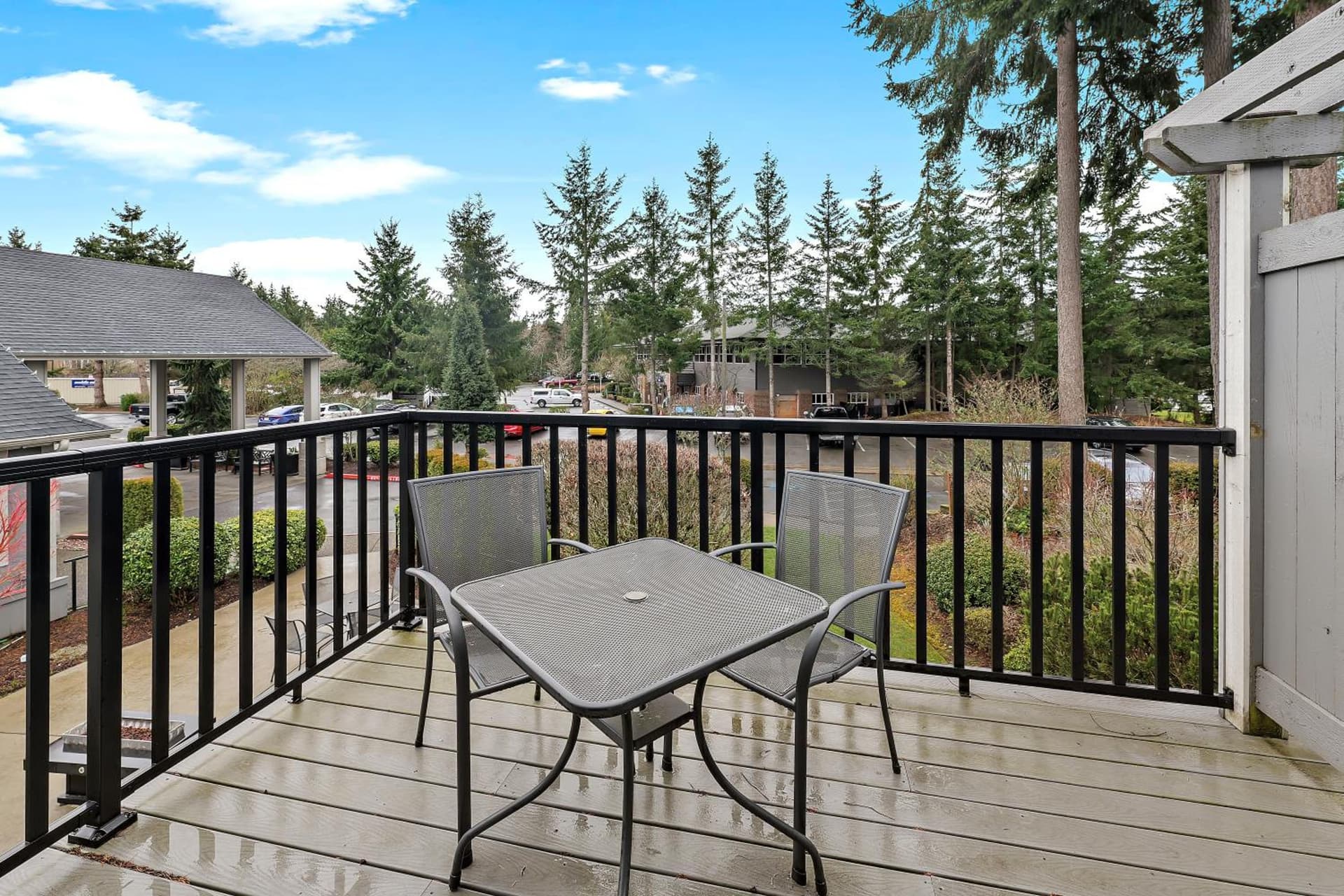 Best Western Wesley Inn & Suites gallery photo in Gig Harbor, WA — image 16