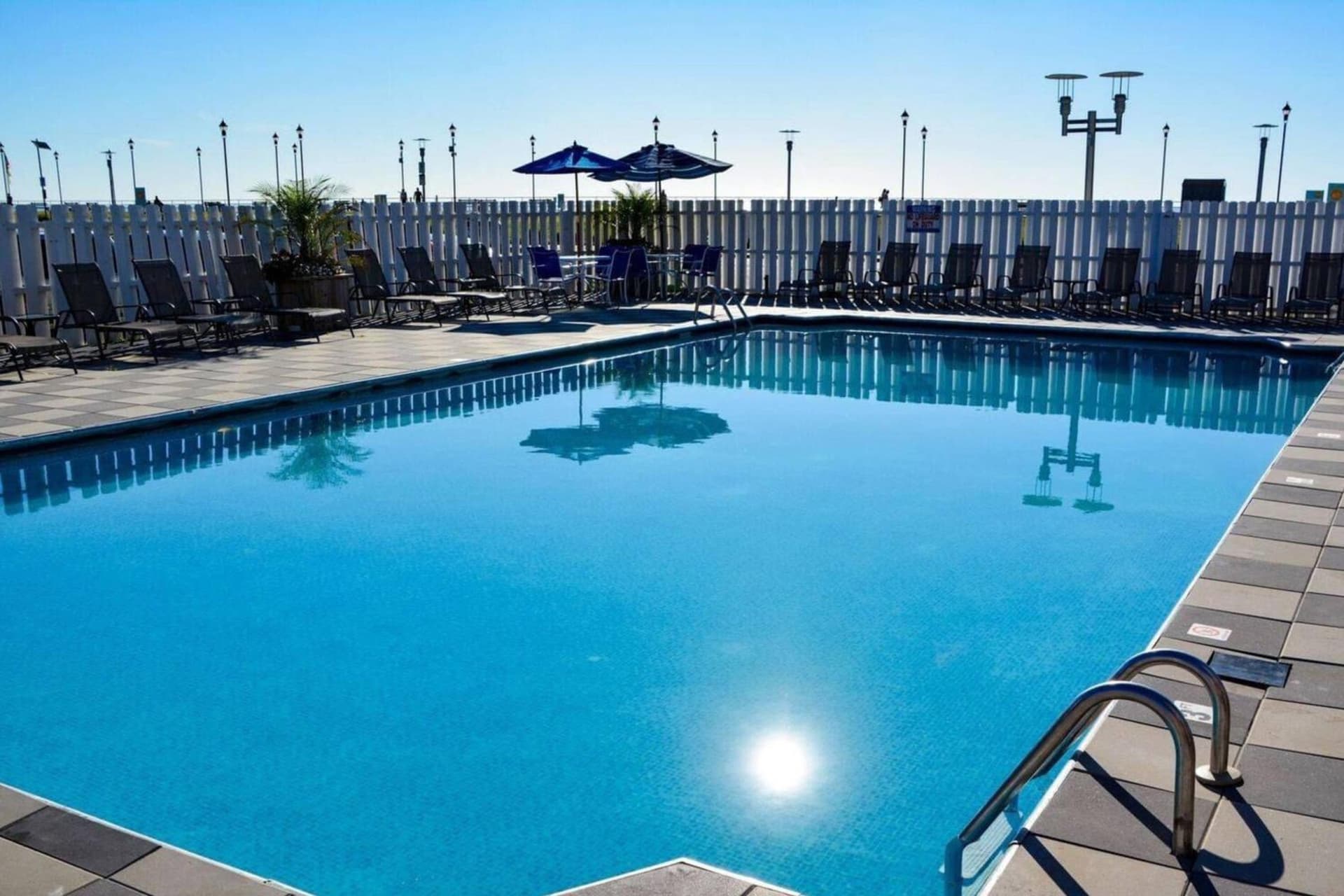 Berkeley Oceanfront Hotel gallery photo in Asbury Park, NJ — image 8
