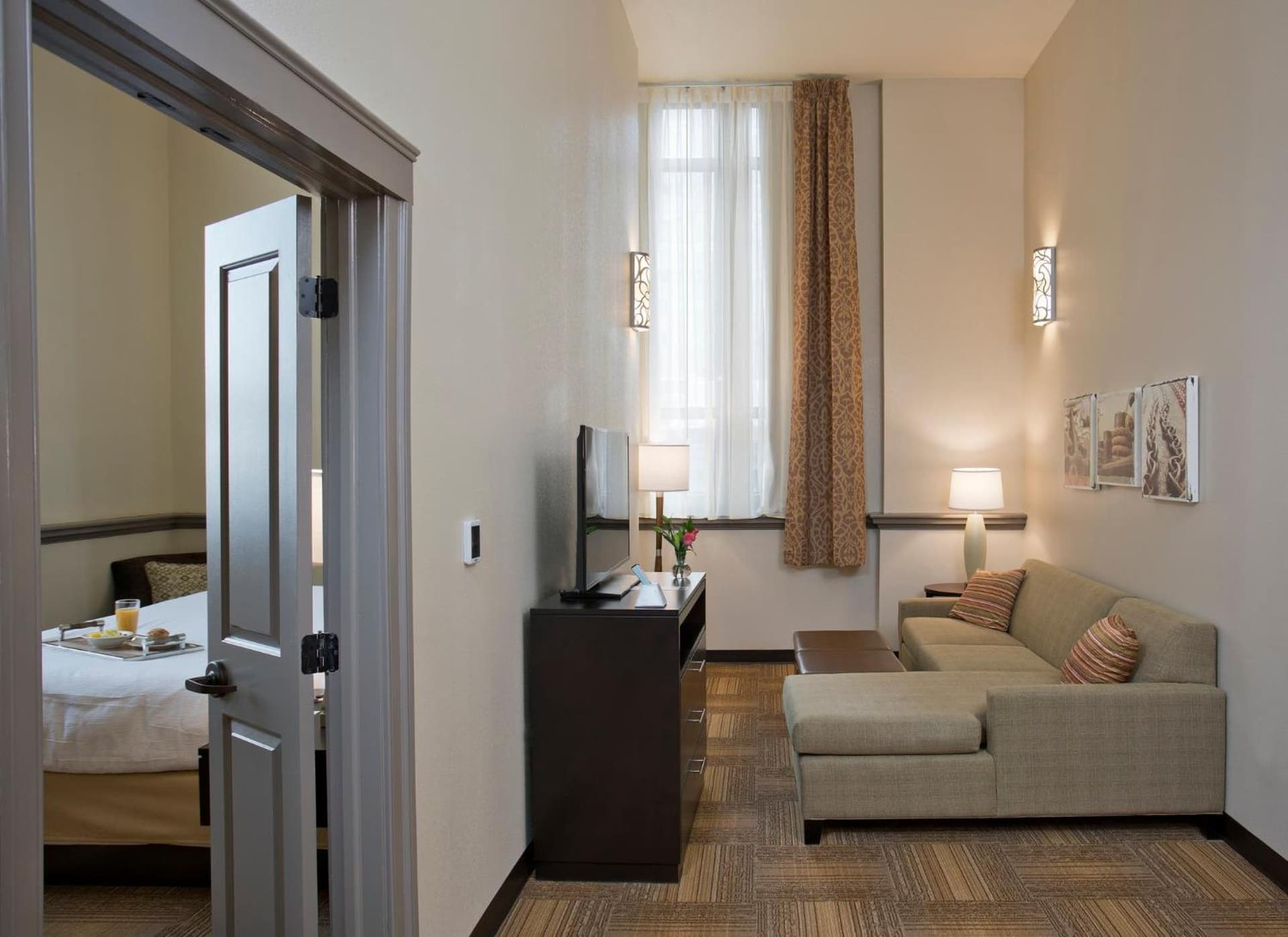 Staybridge Suites Baltimore - Inner Harbor by IHG gallery photo in Baltimore, MD — image 88