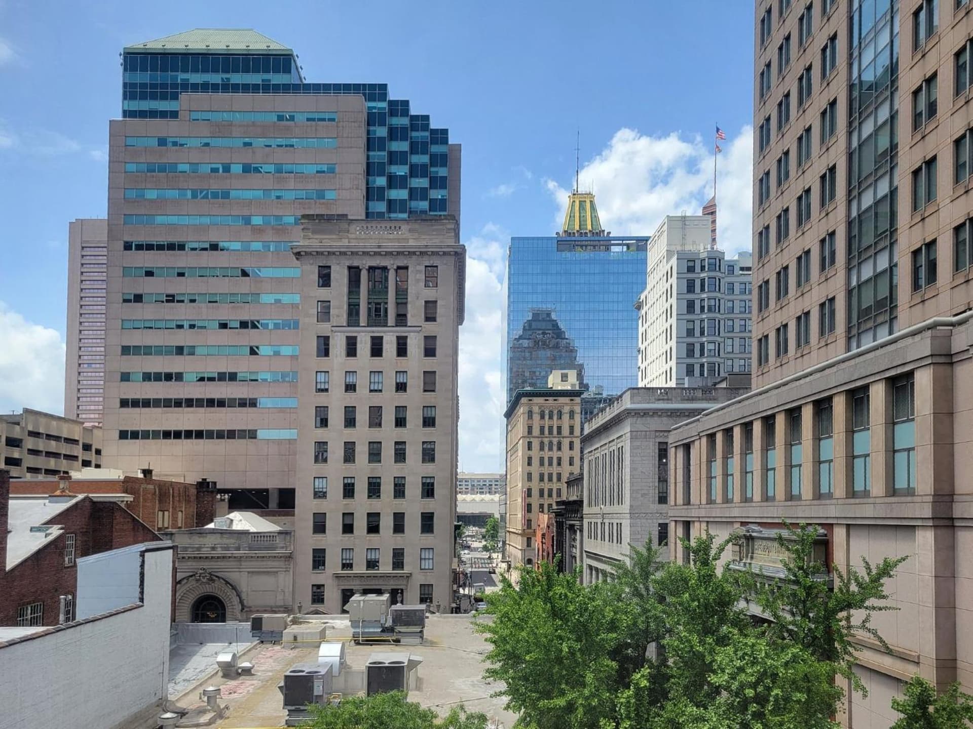 Staybridge Suites Baltimore - Inner Harbor by IHG gallery photo in Baltimore, MD — image 59