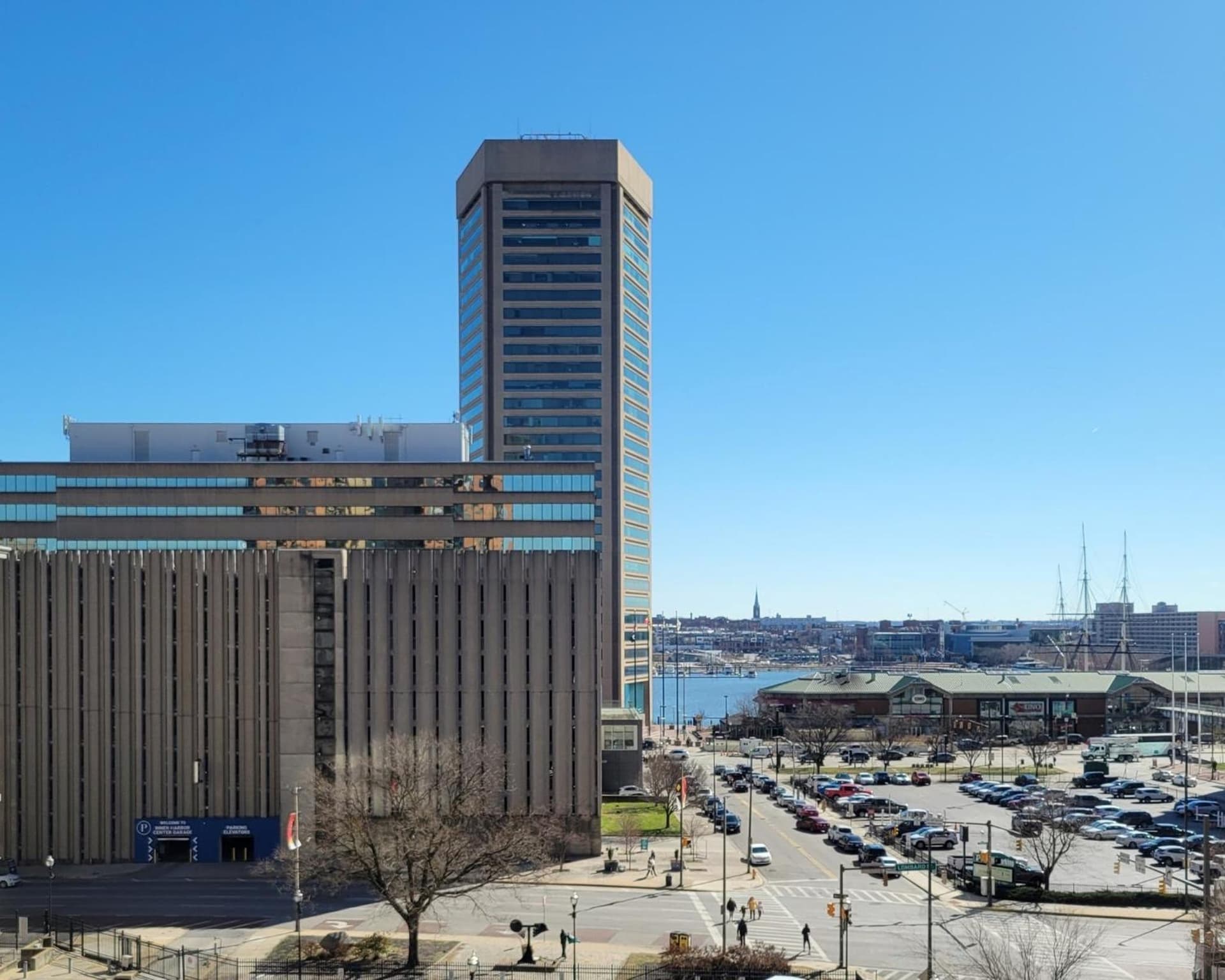 Staybridge Suites Baltimore - Inner Harbor by IHG gallery photo in Baltimore, MD — image 6