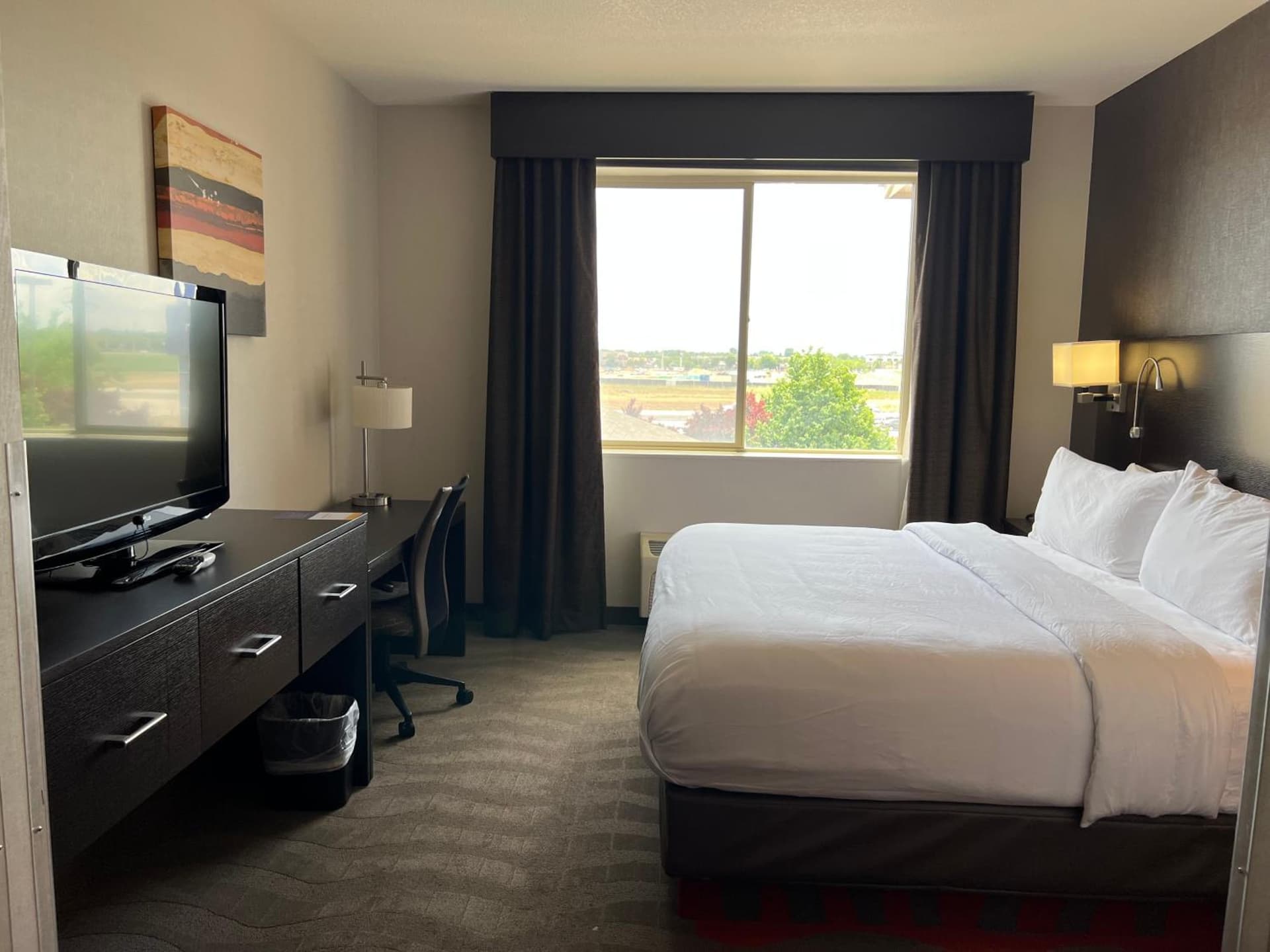 Comfort Suites Boise West Meridian gallery photo in Meridian, ID — image 38