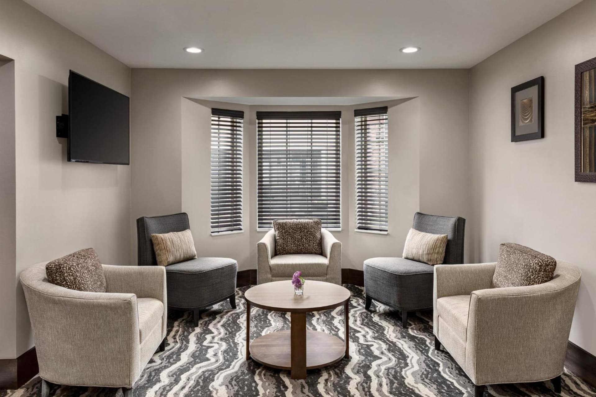 Staybridge Suites Fort Wayne by IHG gallery photo in Fort Wayne, IN — image 39