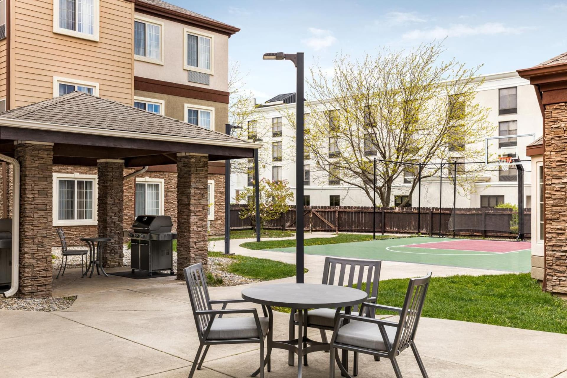Staybridge Suites Fort Wayne by IHG gallery photo in Fort Wayne, IN — image 48