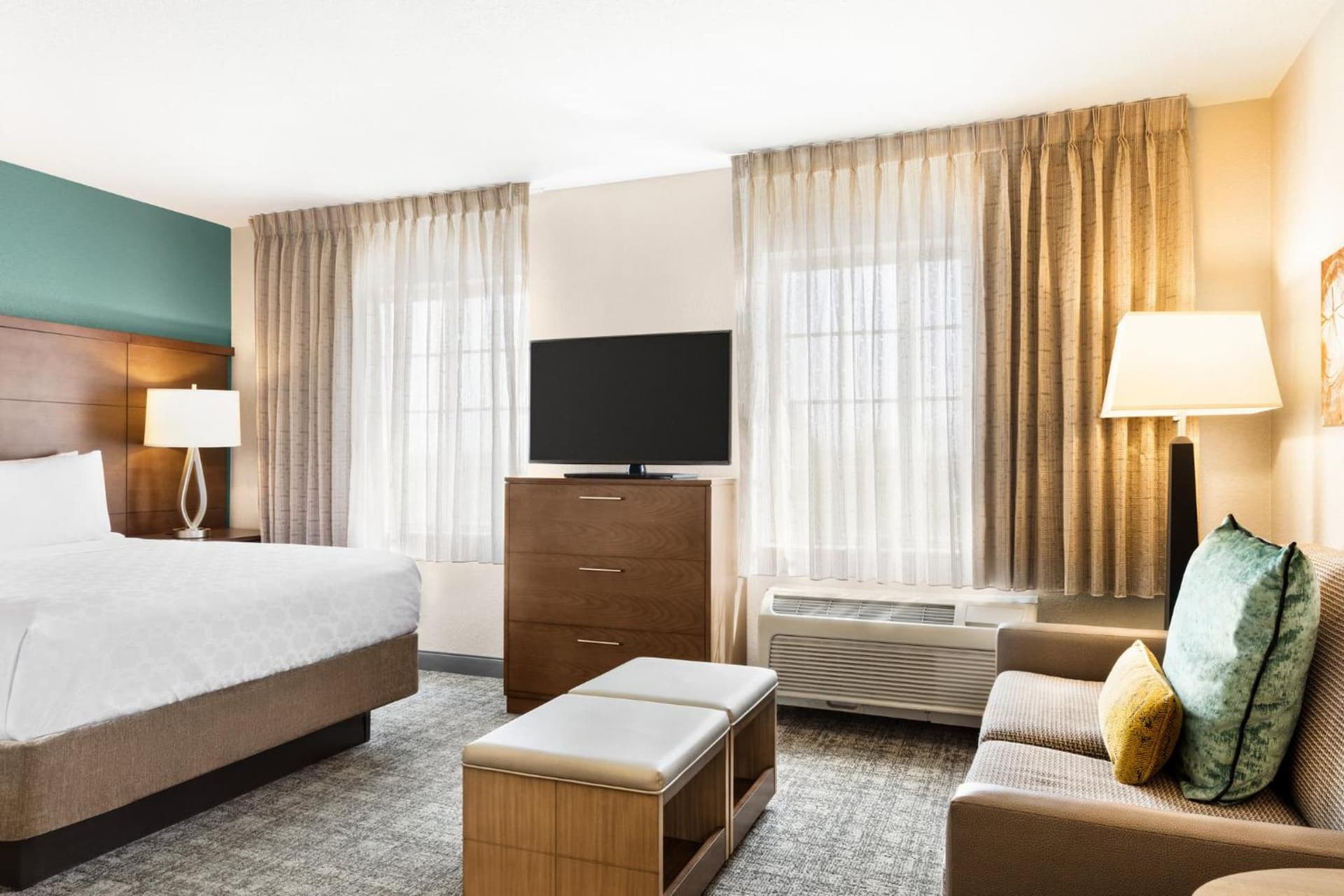 Staybridge Suites Fort Wayne by IHG gallery photo in Fort Wayne, IN — image 26