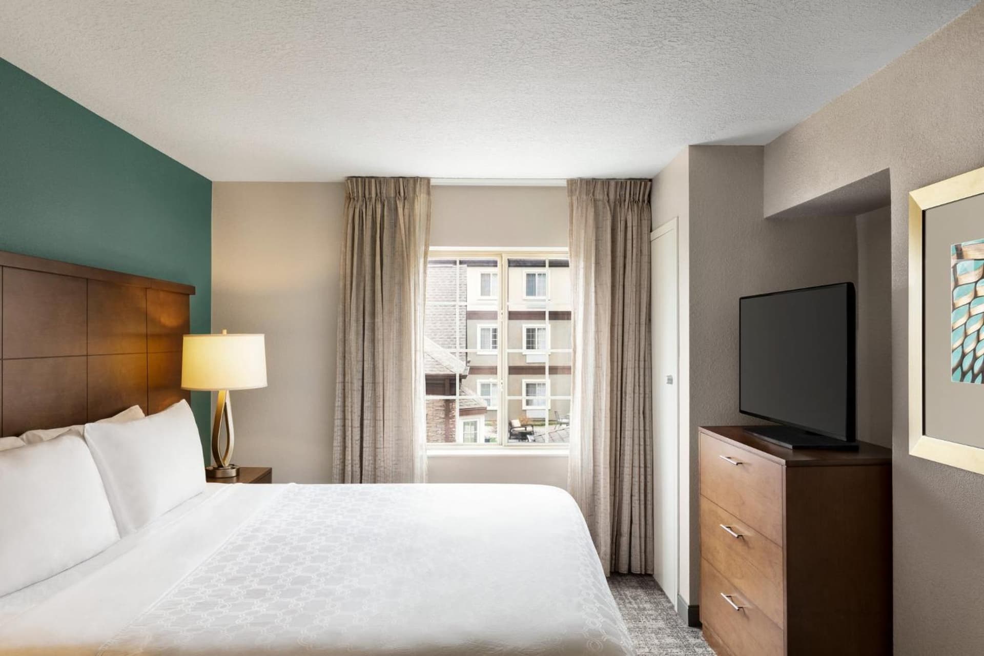 Staybridge Suites Fort Wayne by IHG interior in Fort Wayne, IN — gallery photo 2