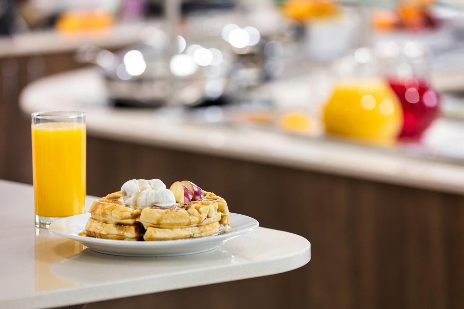 Staybridge Suites Fort Wayne by IHG gallery photo in Fort Wayne, IN — image 46