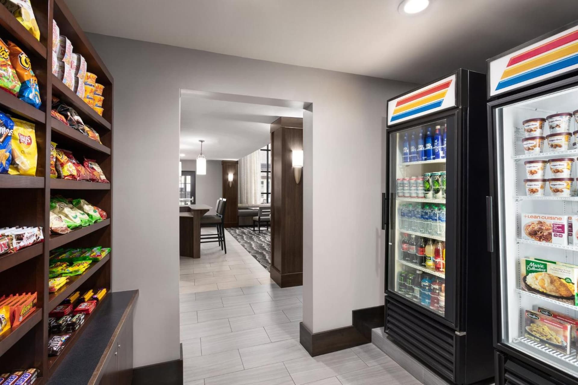 Staybridge Suites Fort Wayne by IHG gallery photo in Fort Wayne, IN — image 36