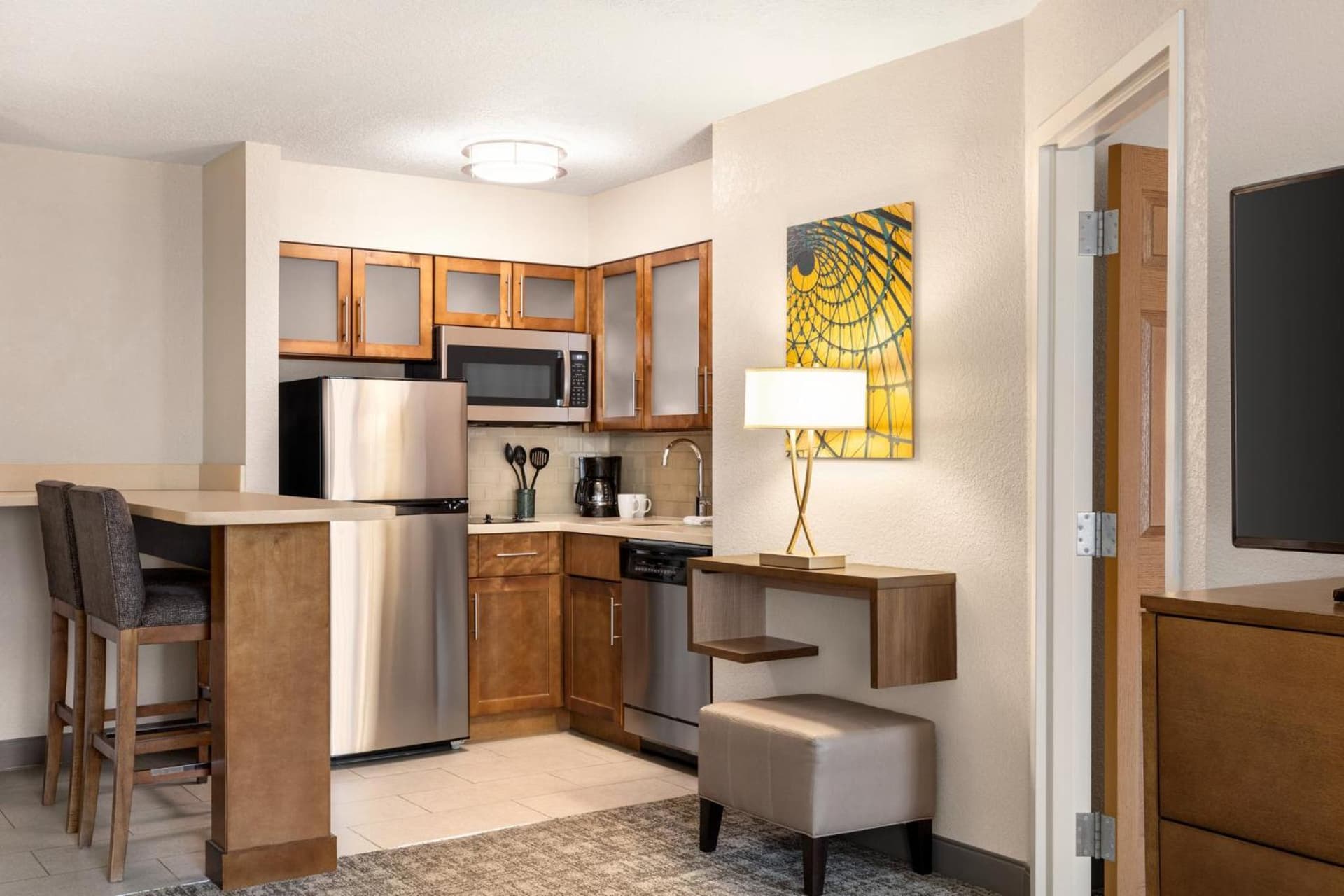 Staybridge Suites Fort Wayne by IHG gallery photo in Fort Wayne, IN — image 7