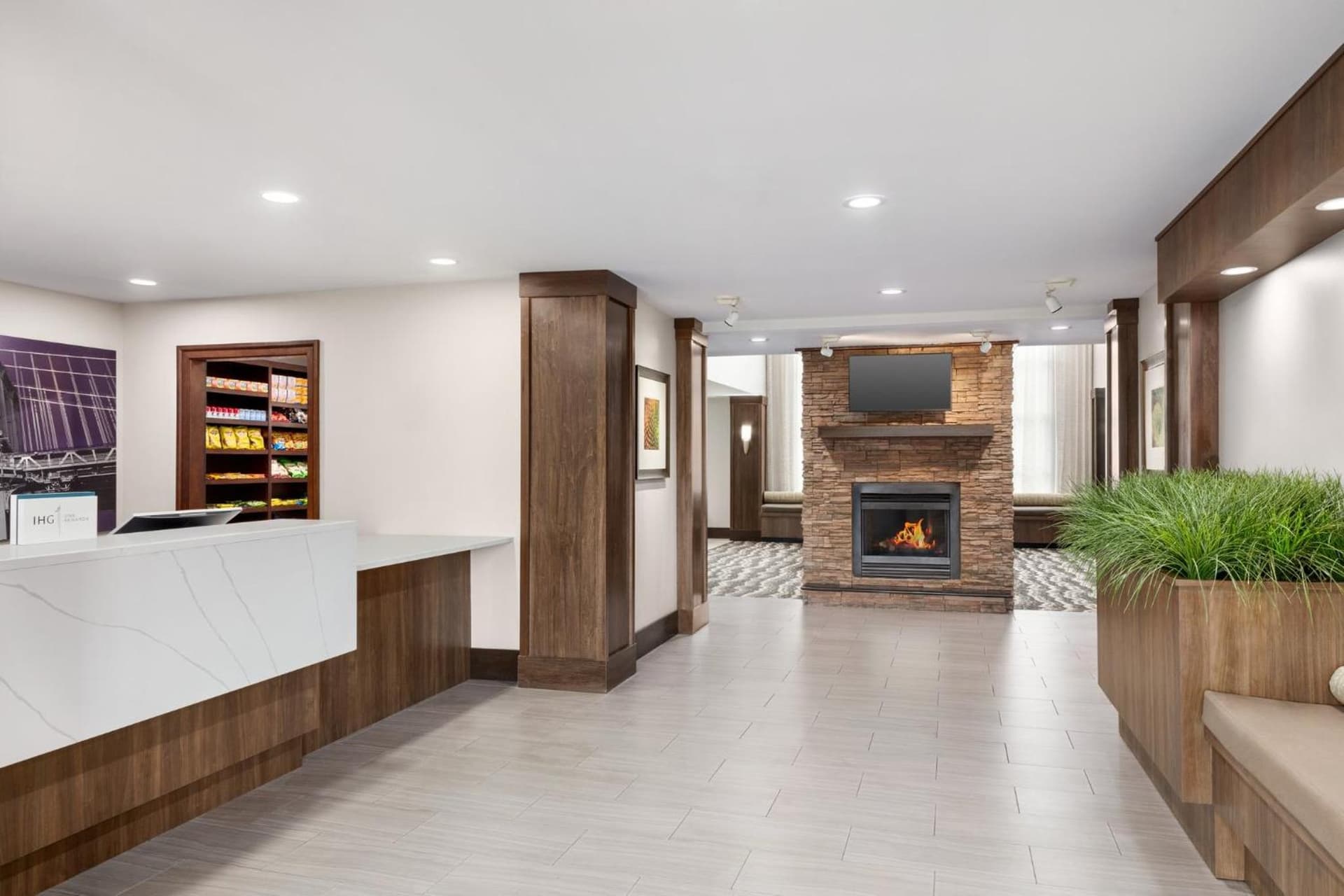 Staybridge Suites Fort Wayne by IHG gallery photo in Fort Wayne, IN — image 12