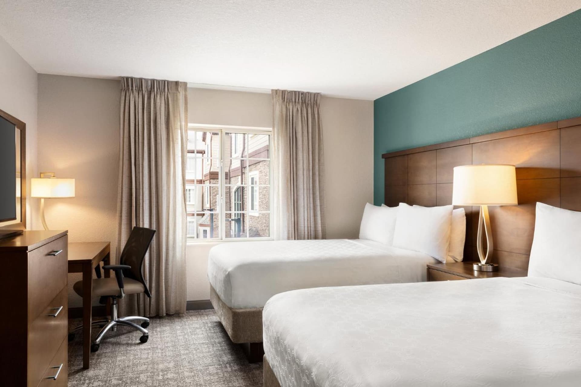 Staybridge Suites Fort Wayne by IHG gallery photo in Fort Wayne, IN — image 43