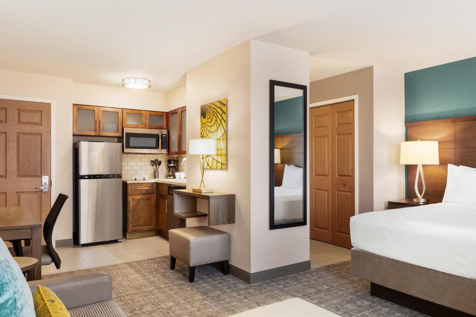 Staybridge Suites Fort Wayne by IHG gallery photo in Fort Wayne, IN — image 29