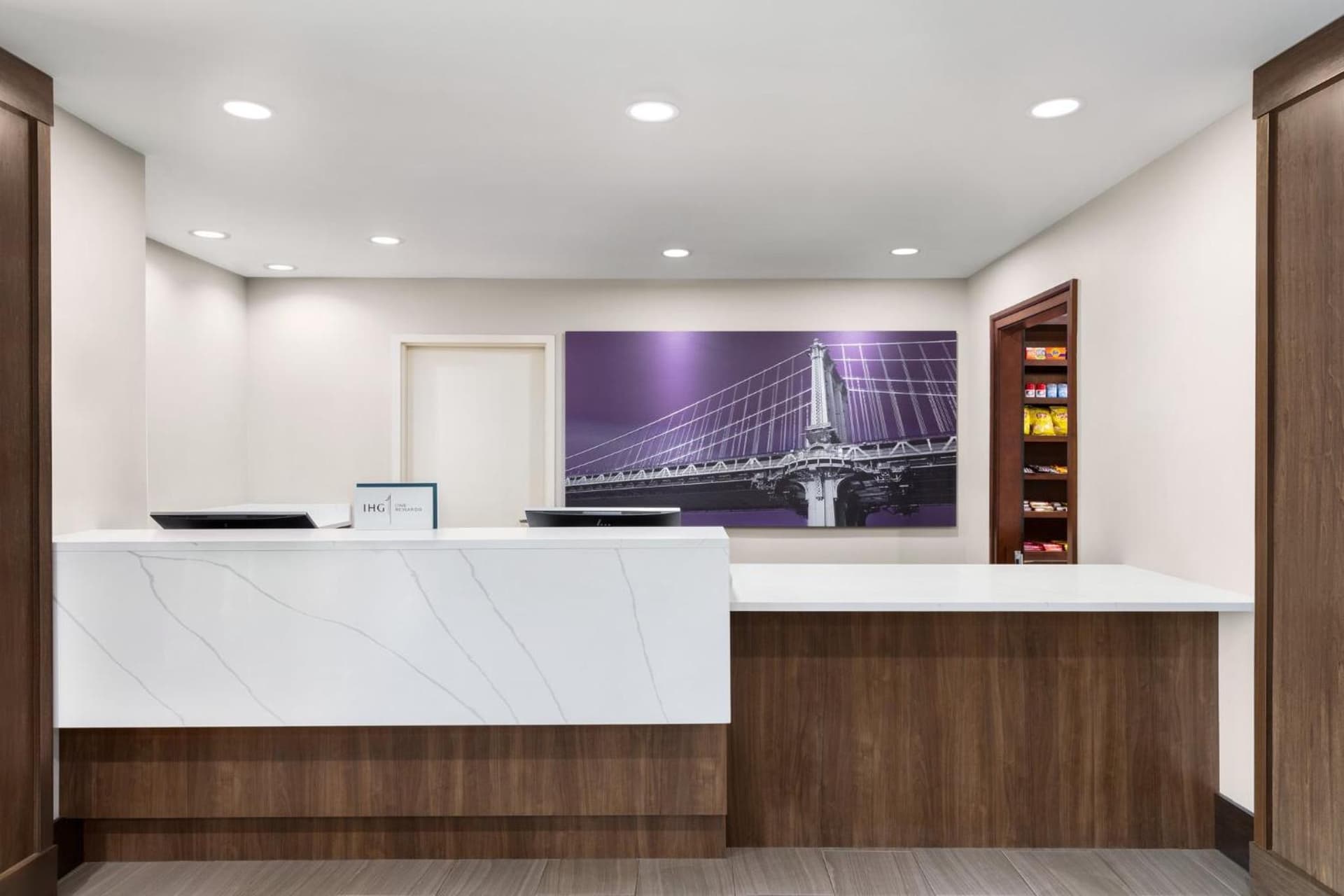 Staybridge Suites Fort Wayne by IHG gallery photo in Fort Wayne, IN — image 6