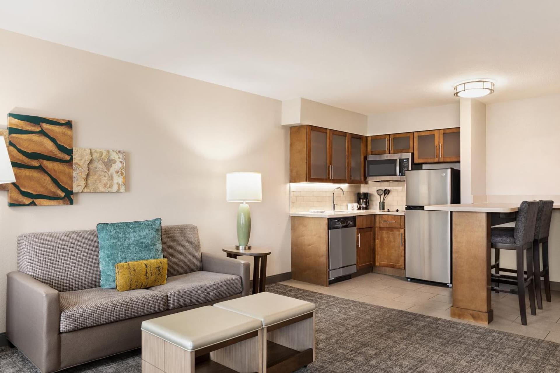 Staybridge Suites Fort Wayne by IHG gallery photo in Fort Wayne, IN — image 19