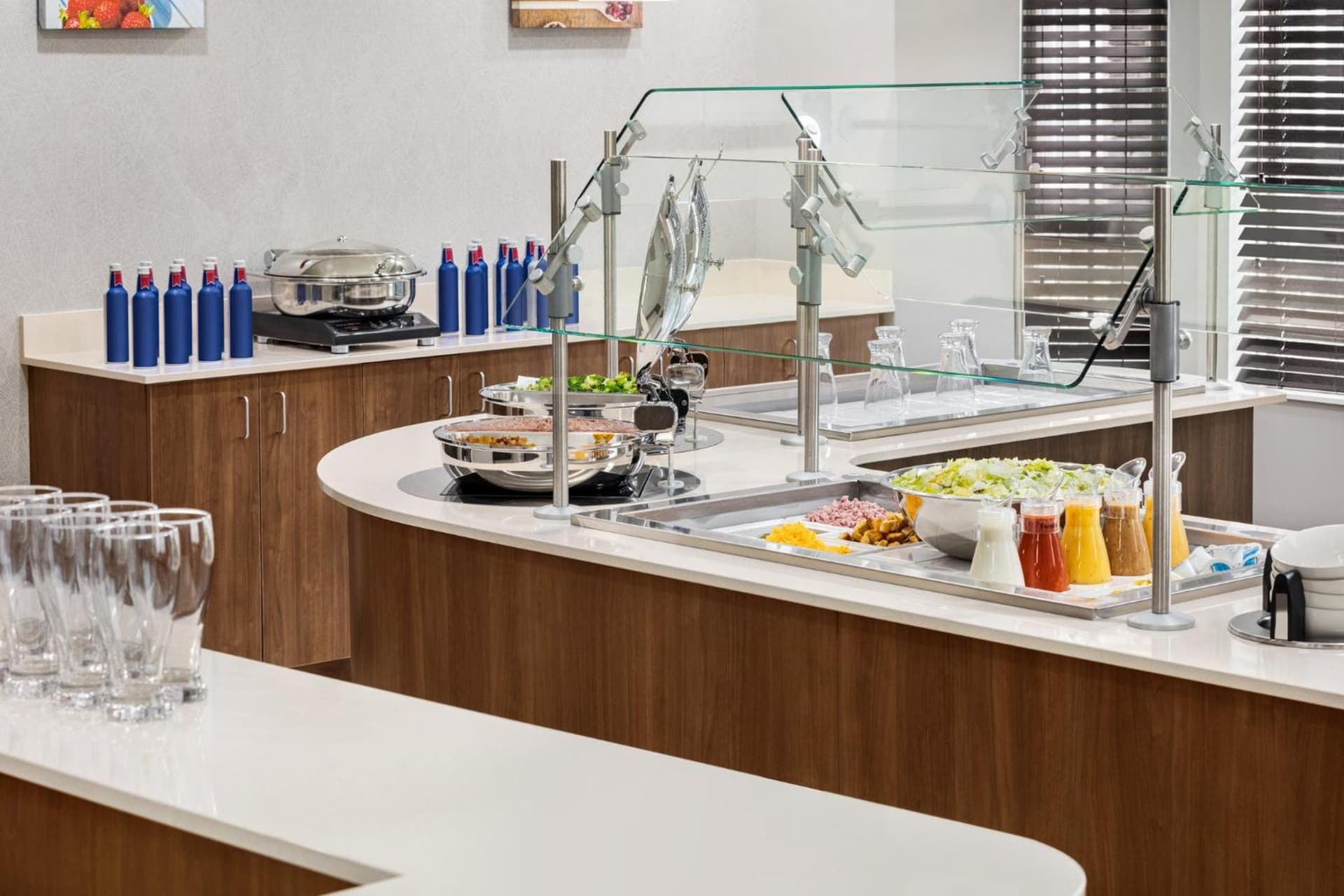 Staybridge Suites Fort Wayne by IHG gallery photo in Fort Wayne, IN — image 21