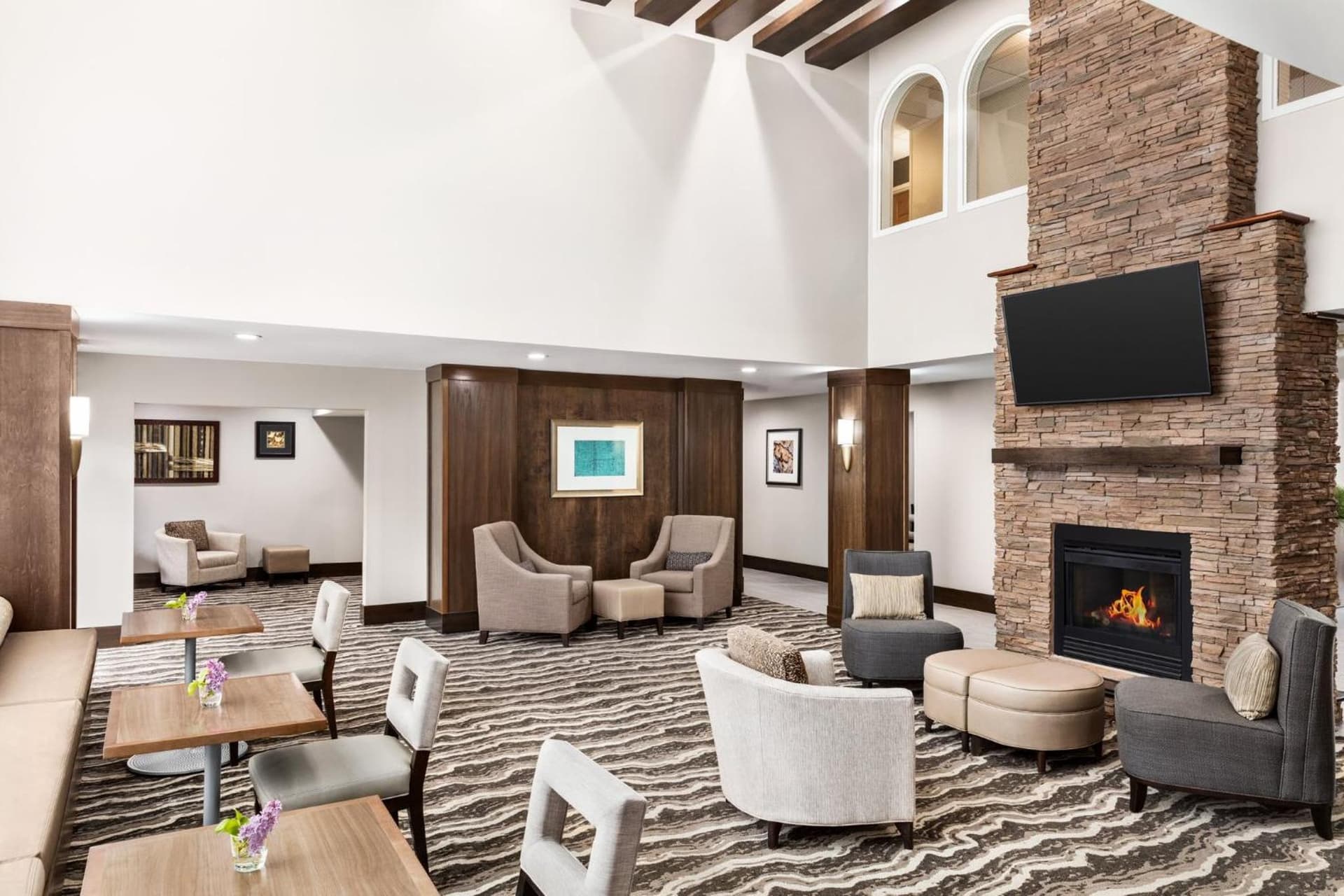 Staybridge Suites Fort Wayne by IHG gallery photo in Fort Wayne, IN — image 5