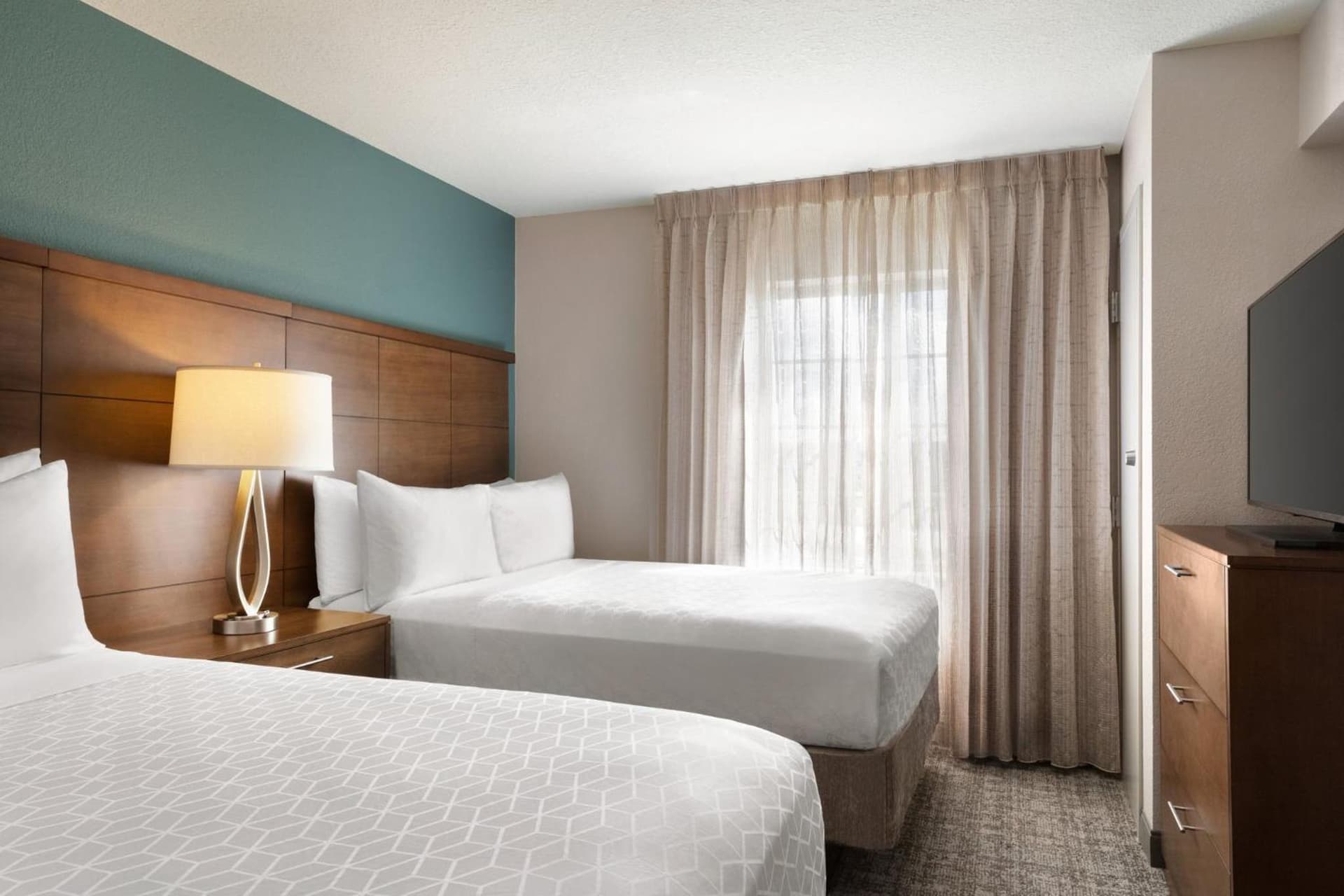 Staybridge Suites Fort Wayne by IHG gallery photo in Fort Wayne, IN — image 9