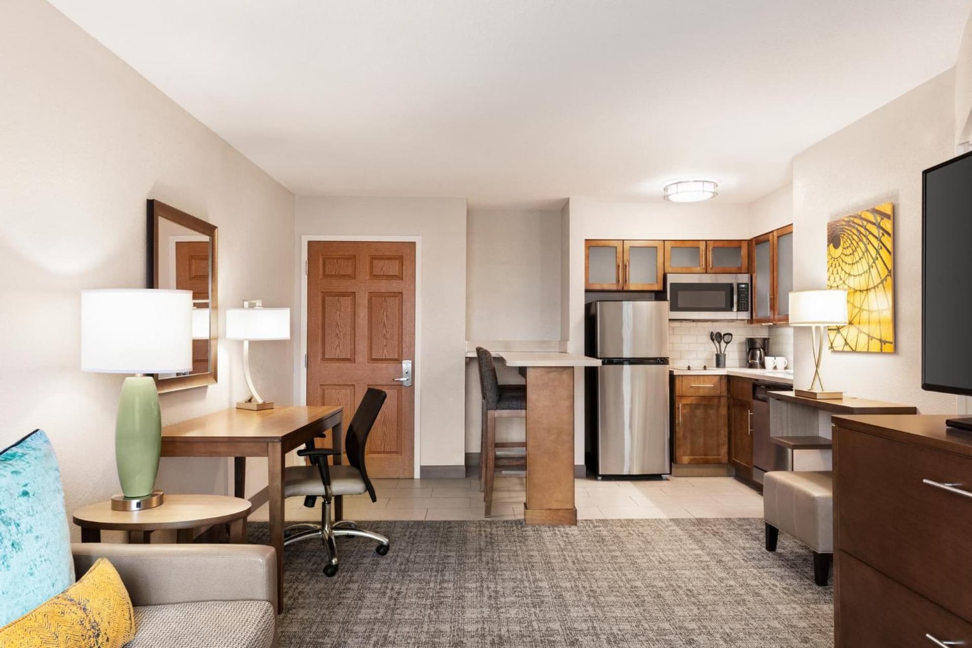 Staybridge Suites Fort Wayne by IHG gallery photo in Fort Wayne, IN — image 51