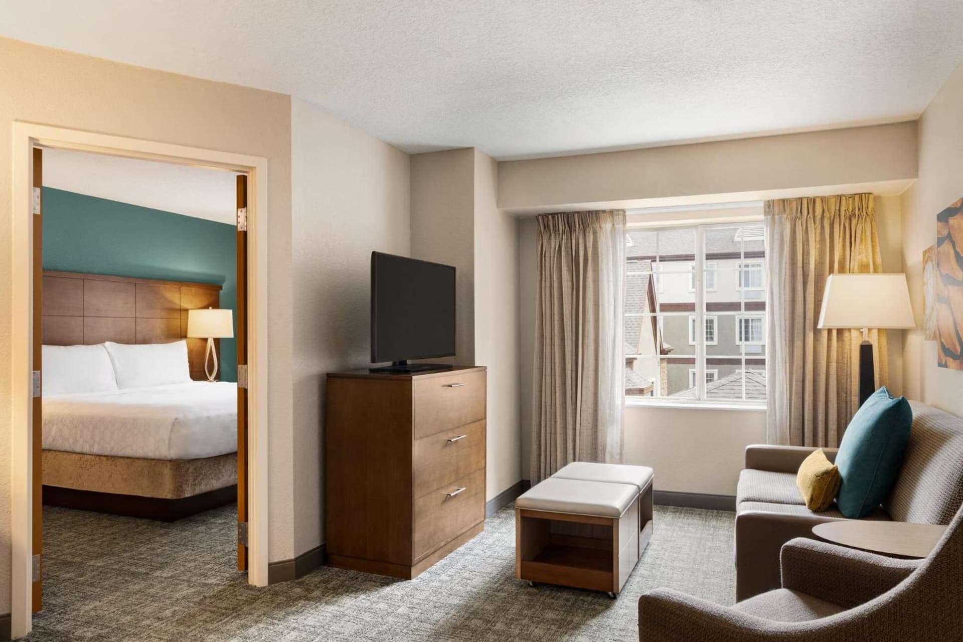 Staybridge Suites Fort Wayne by IHG gallery photo in Fort Wayne, IN — image 23