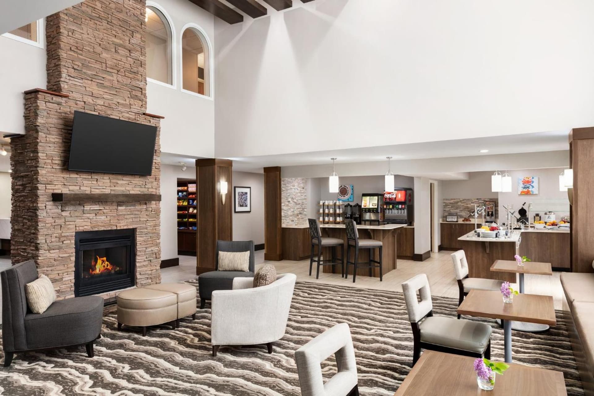Staybridge Suites Fort Wayne by IHG gallery photo in Fort Wayne, IN — image 17