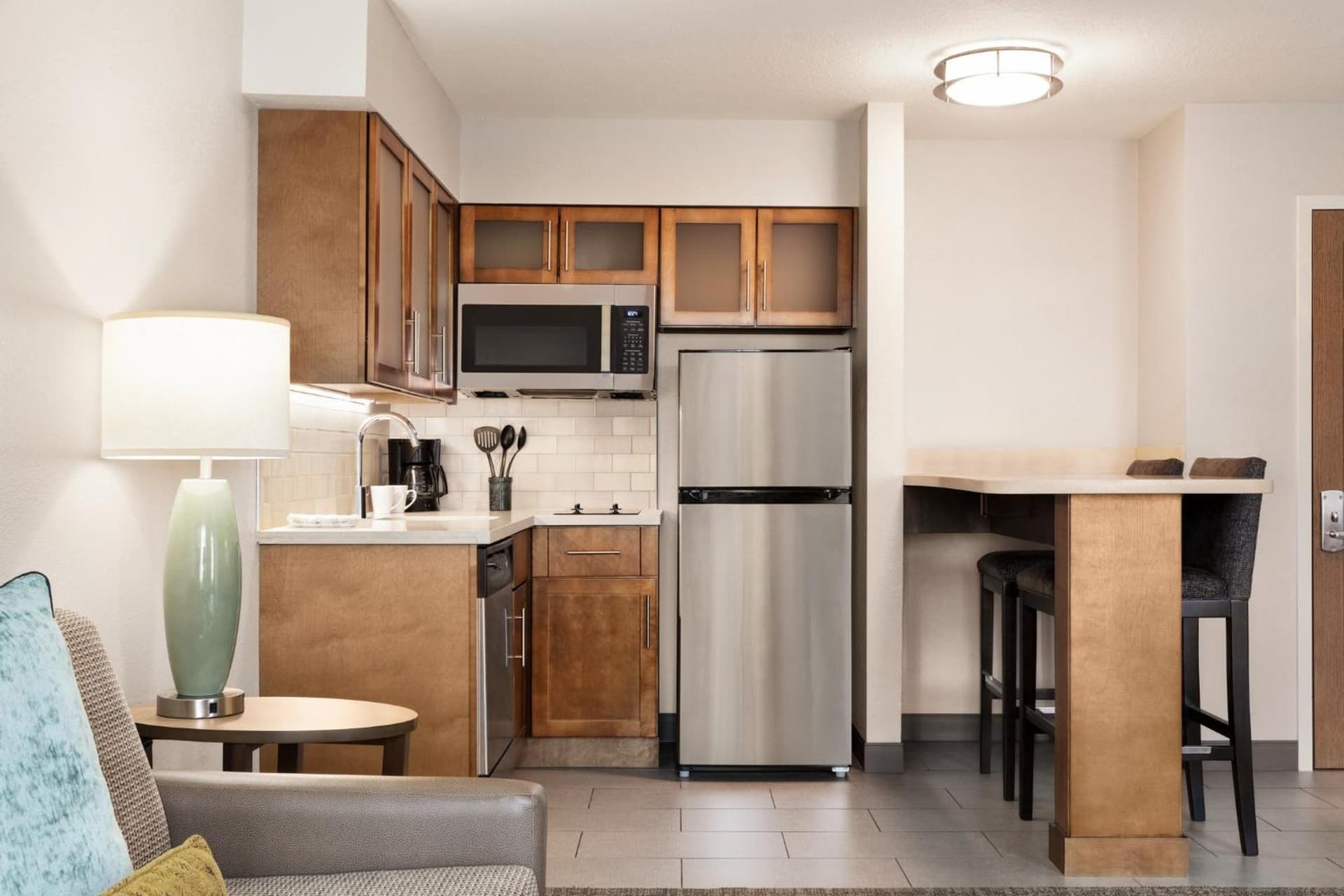 Staybridge Suites Fort Wayne by IHG gallery photo in Fort Wayne, IN — image 4