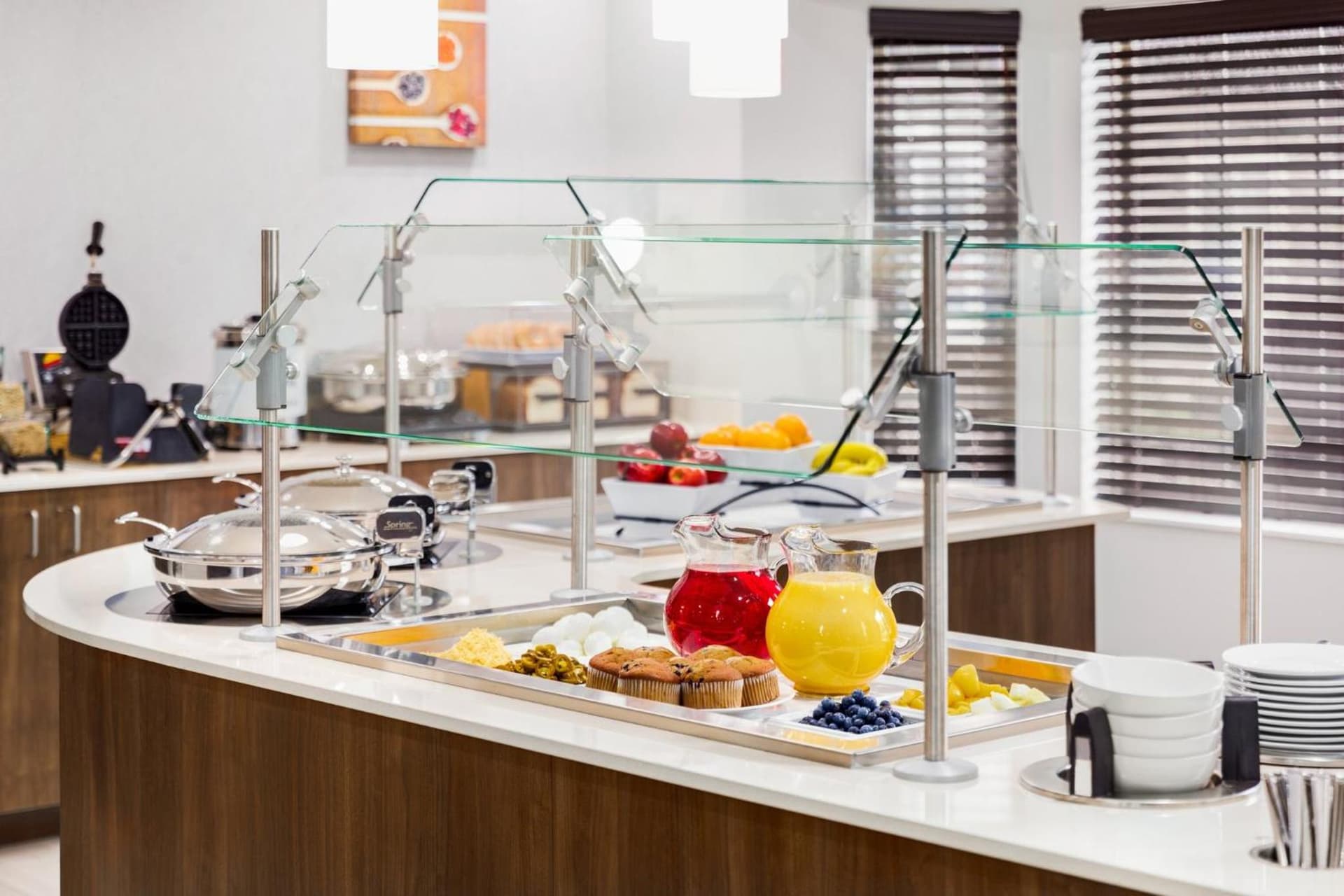 Staybridge Suites Fort Wayne by IHG gallery photo in Fort Wayne, IN — image 30