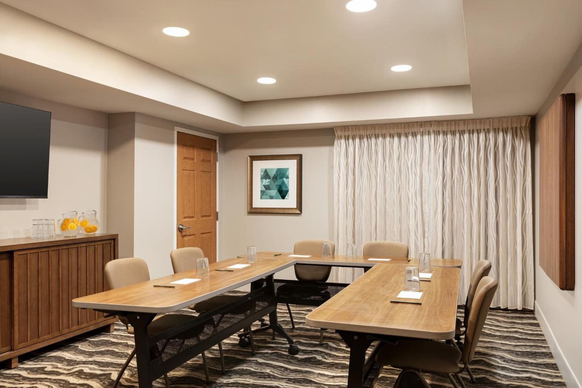 Staybridge Suites Fort Wayne by IHG gallery photo in Fort Wayne, IN — image 42