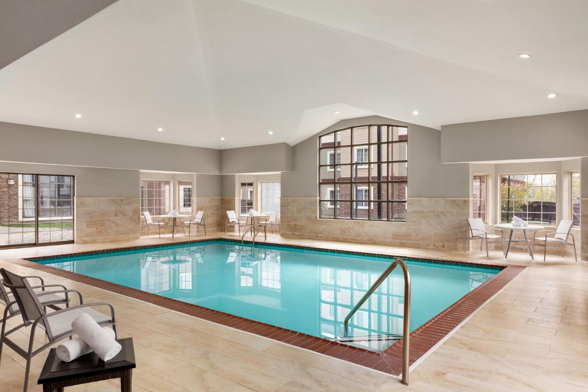 Staybridge Suites Fort Wayne by IHG gallery photo in Fort Wayne, IN — image 18