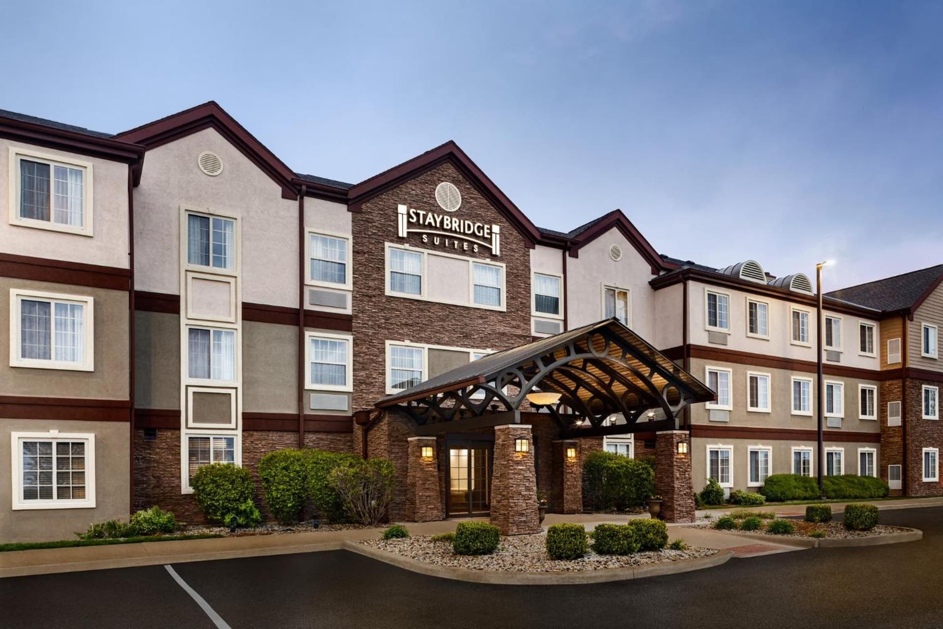 Staybridge Suites Fort Wayne by IHG gallery photo in Fort Wayne, IN — image 52