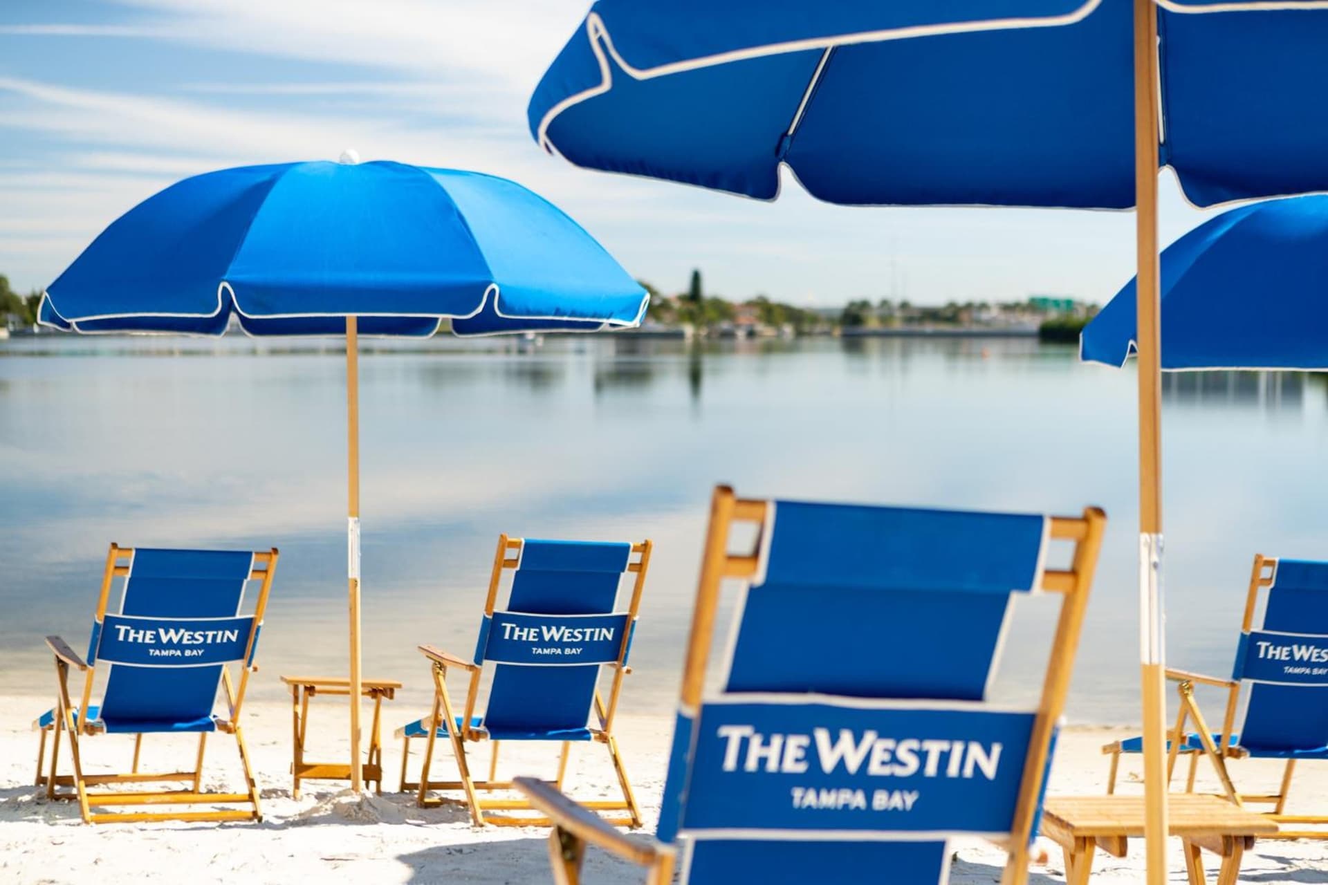 The Westin Tampa Bay gallery photo in Tampa, FL — image 17