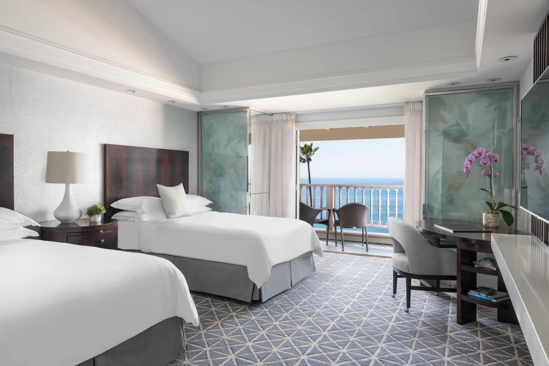 The Ritz-Carlton, Laguna Niguel gallery photo in Dana Point, CA — image 7