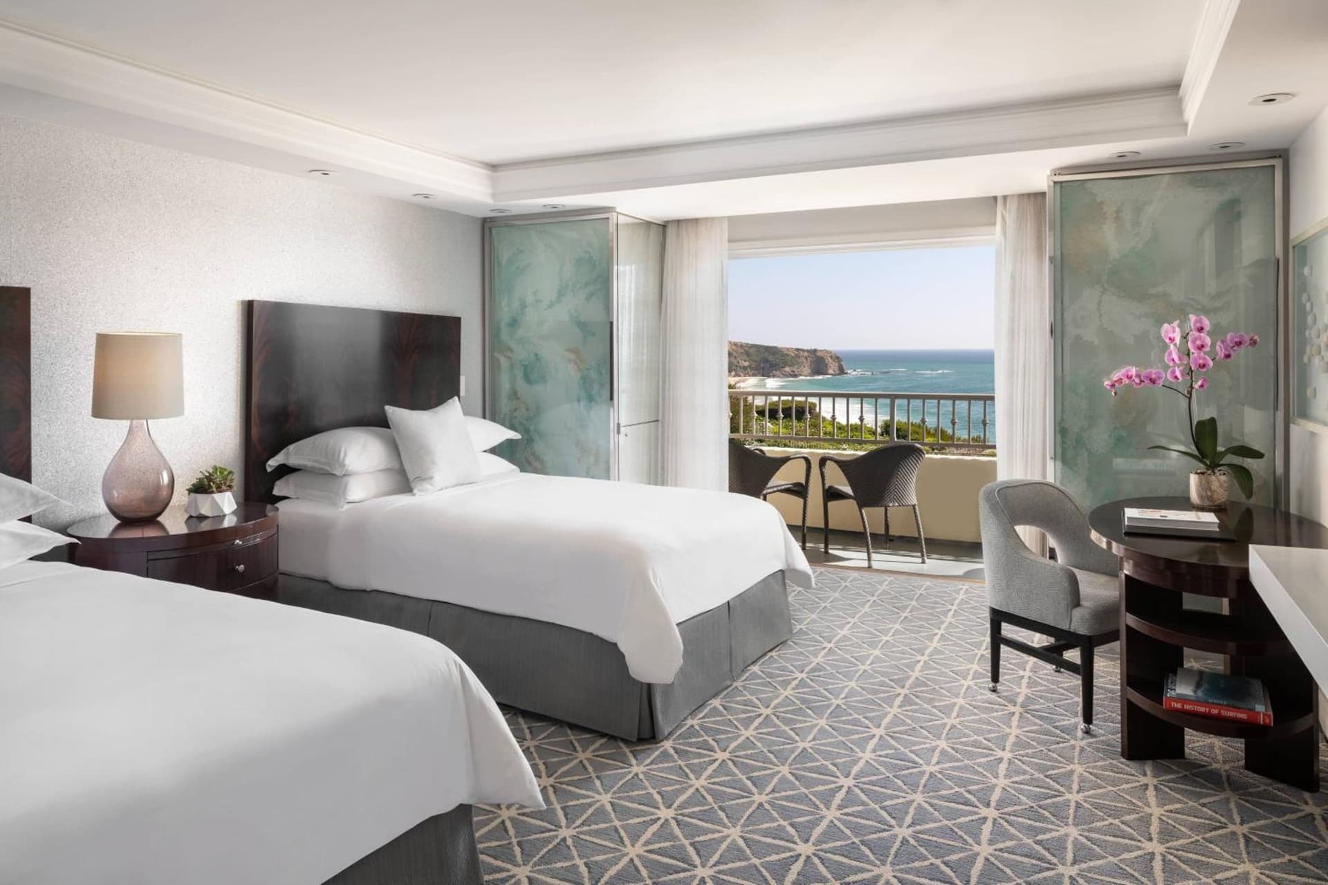 The Ritz-Carlton, Laguna Niguel gallery photo in Dana Point, CA — image 43
