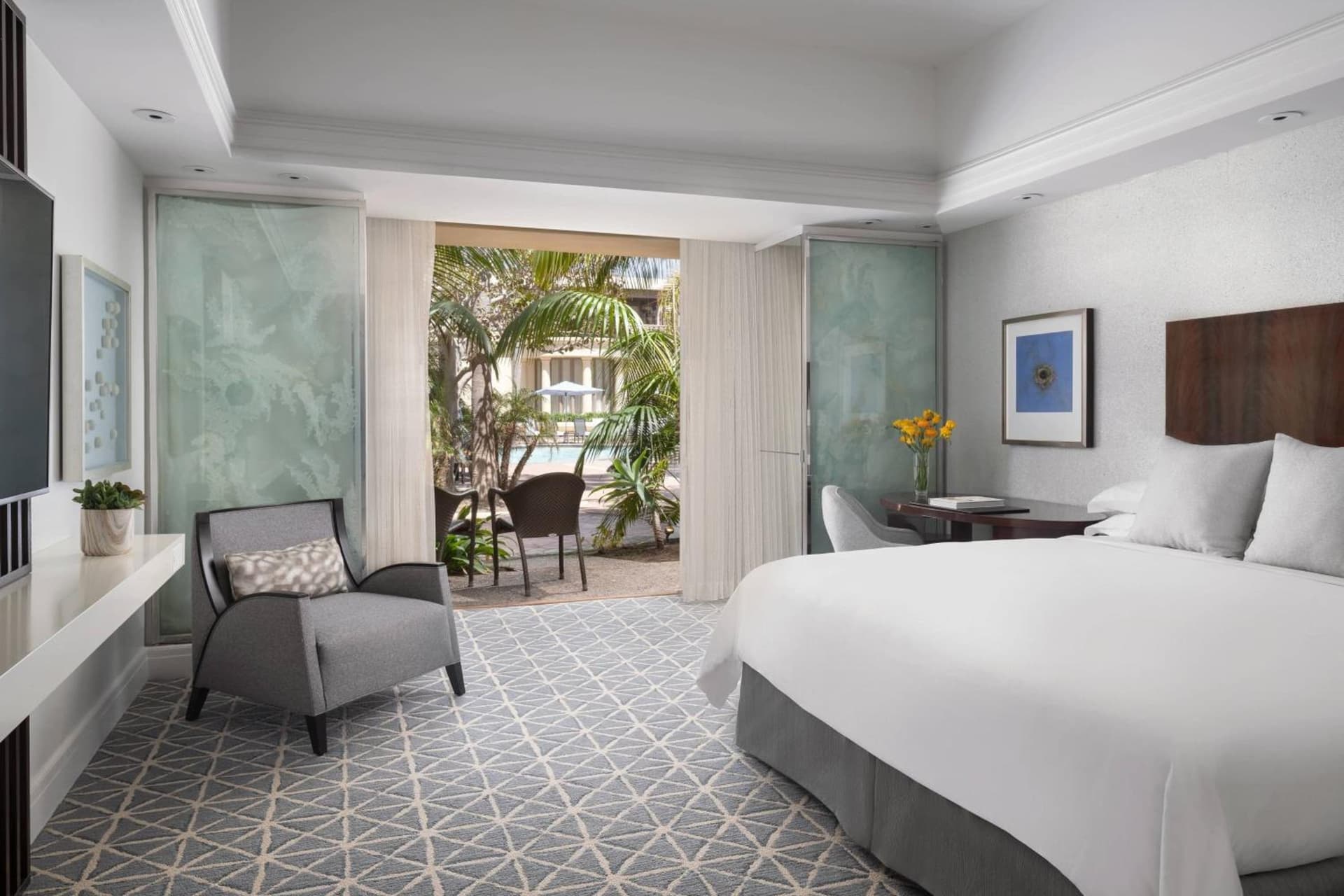 The Ritz-Carlton, Laguna Niguel gallery photo in Dana Point, CA — image 41