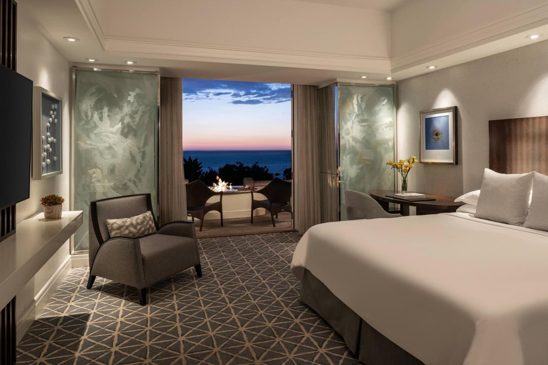 The Ritz-Carlton, Laguna Niguel gallery photo in Dana Point, CA — image 60