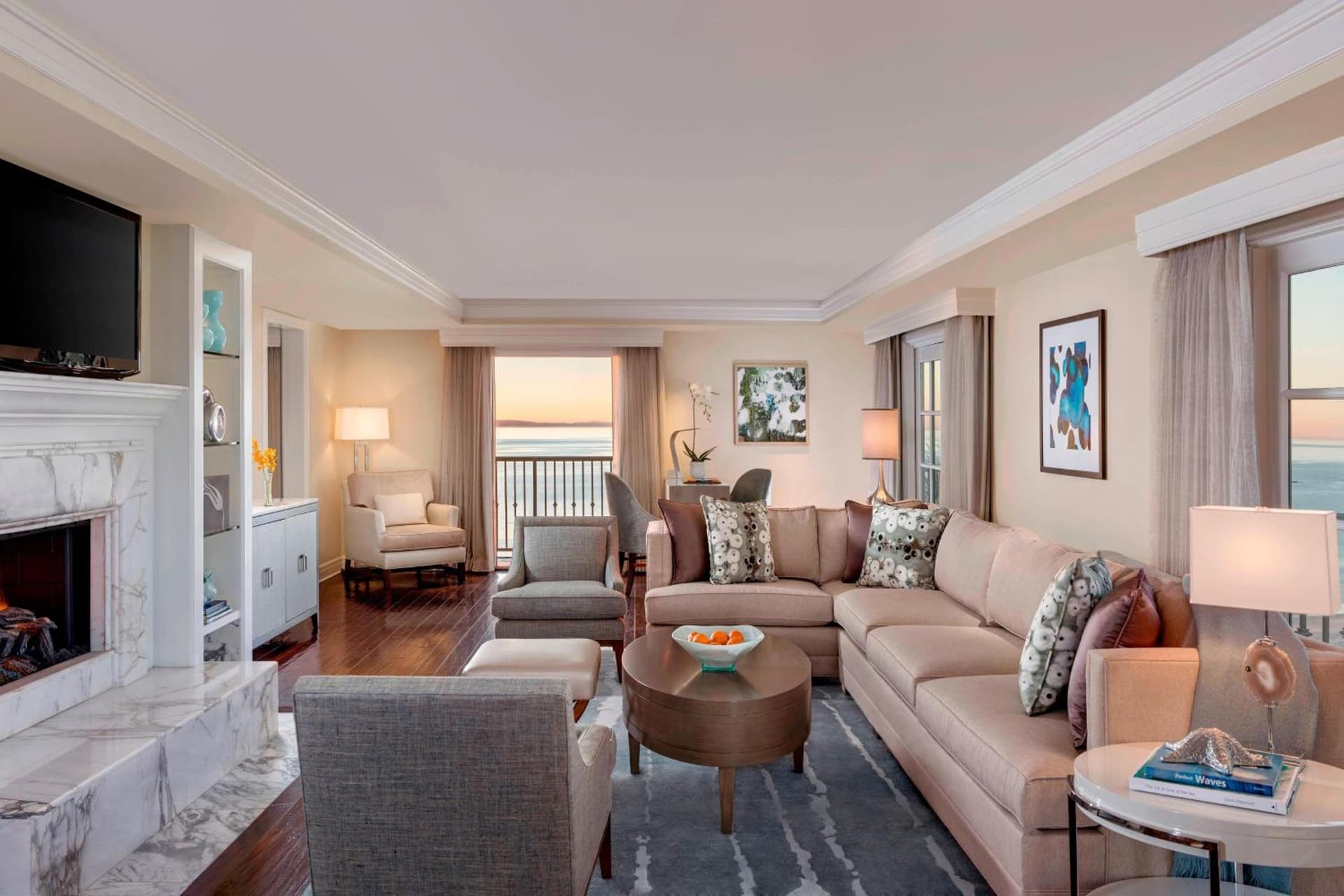 The Ritz-Carlton, Laguna Niguel gallery photo in Dana Point, CA — image 53