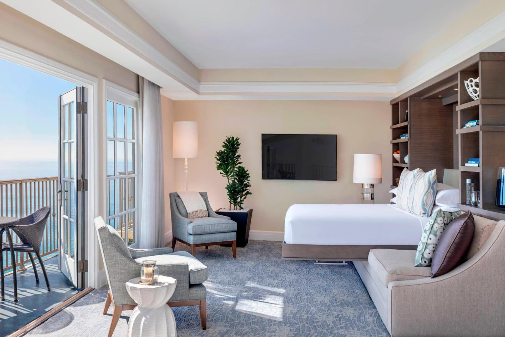 The Ritz-Carlton, Laguna Niguel gallery photo in Dana Point, CA — image 39